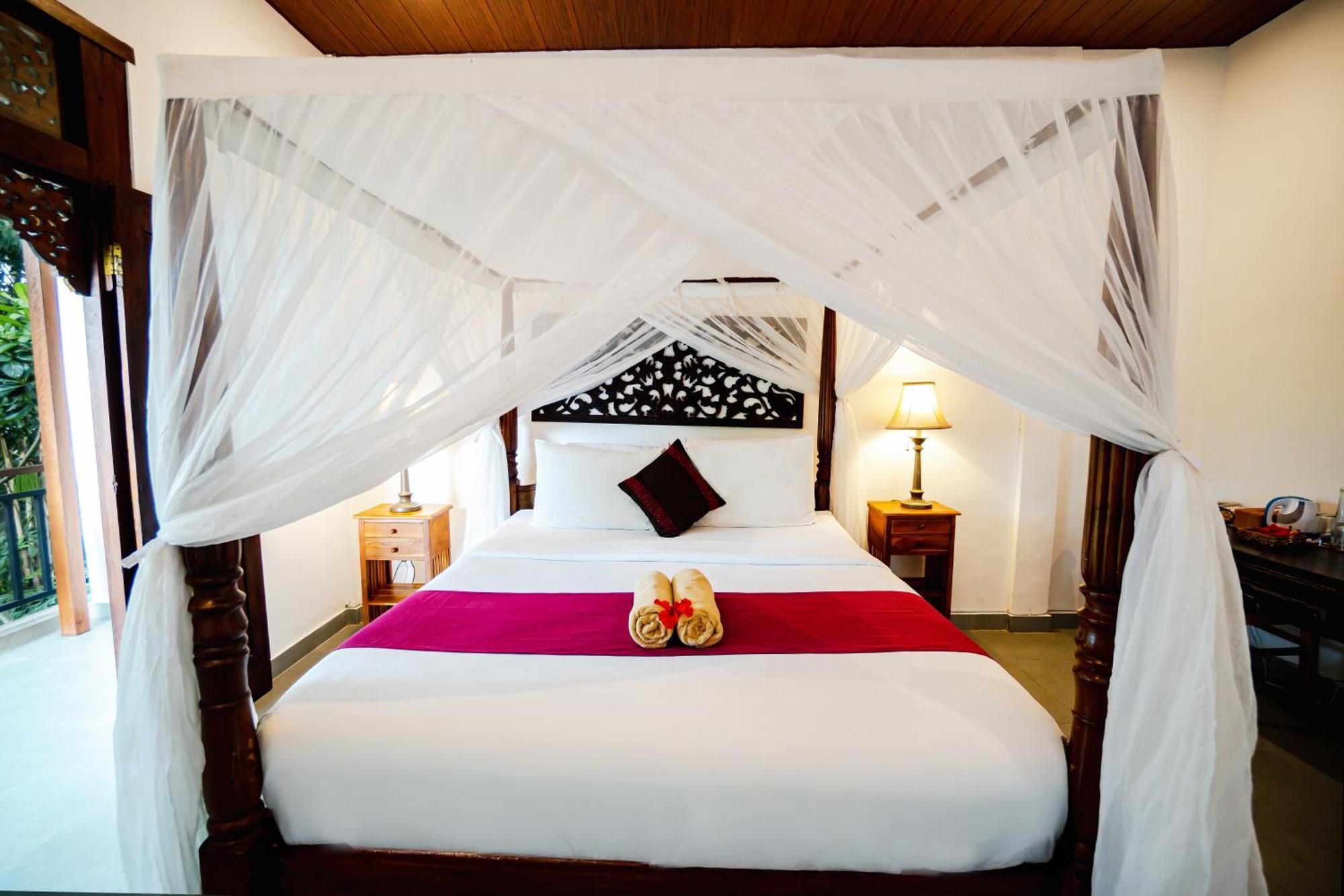 Gusde Tranquil By Eps Hotel Ubud (Bali)
