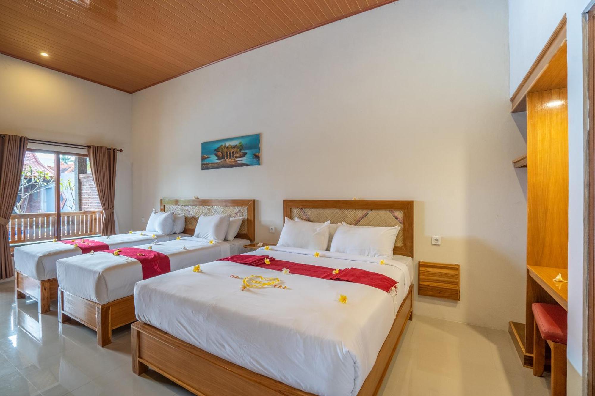 Kubuku Eco Dive And Yoga Pemuteran (Bali)