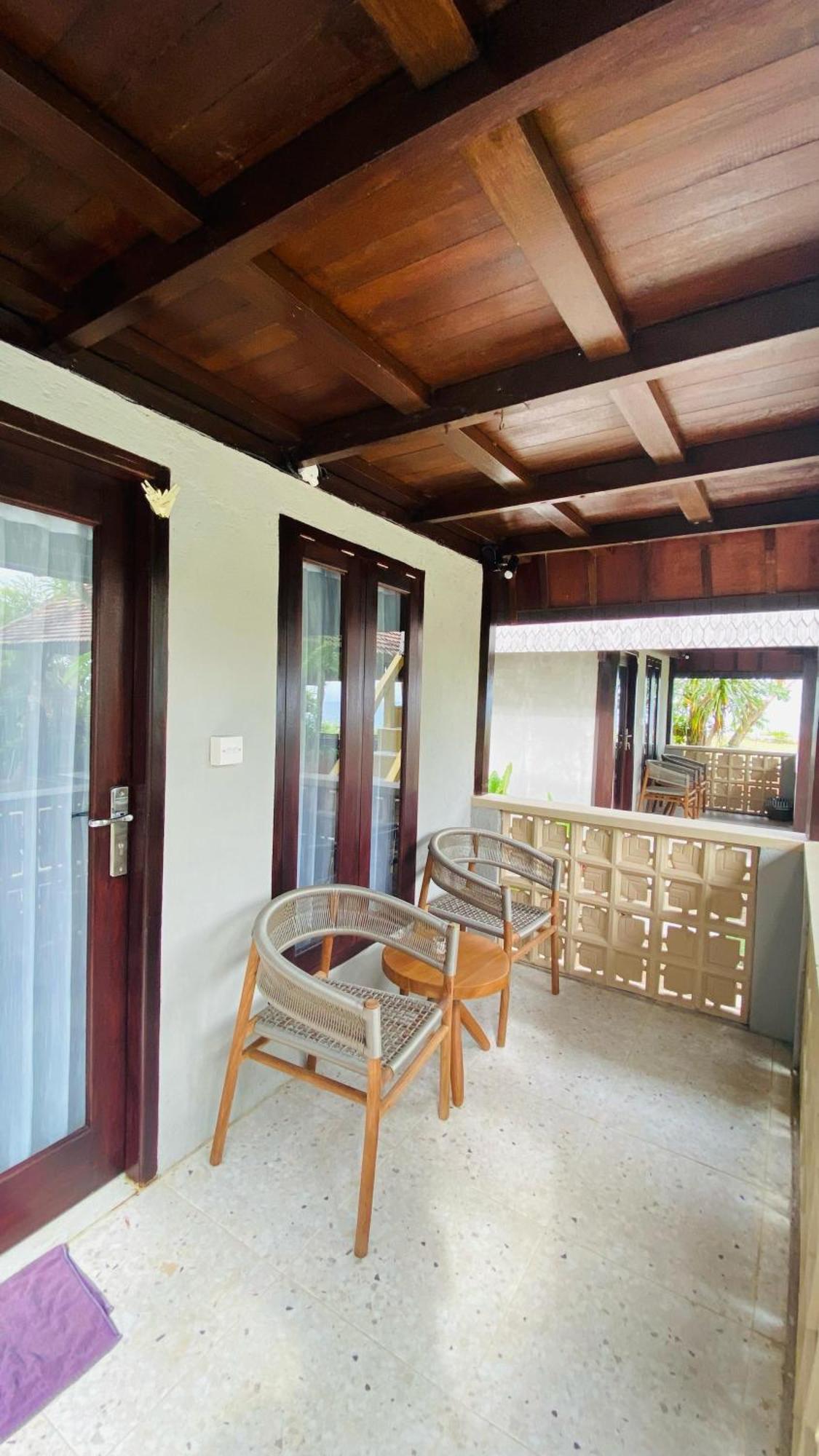 Holiday park Balangan Sea View