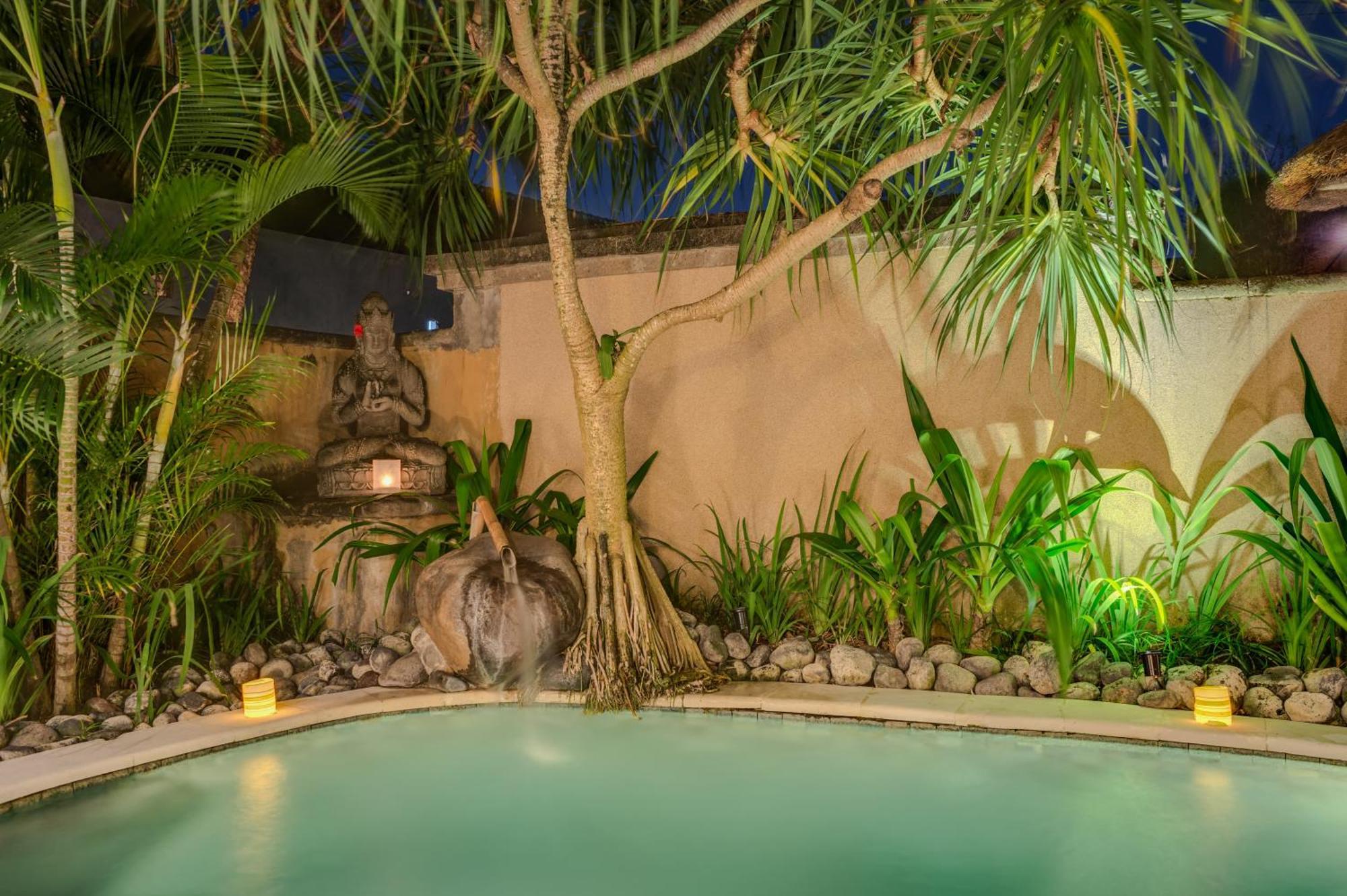 Tirta Naga Bali Villa