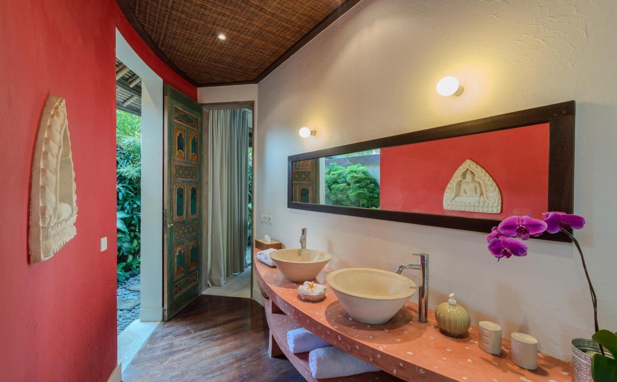 Villa Tirta Naga Bali *