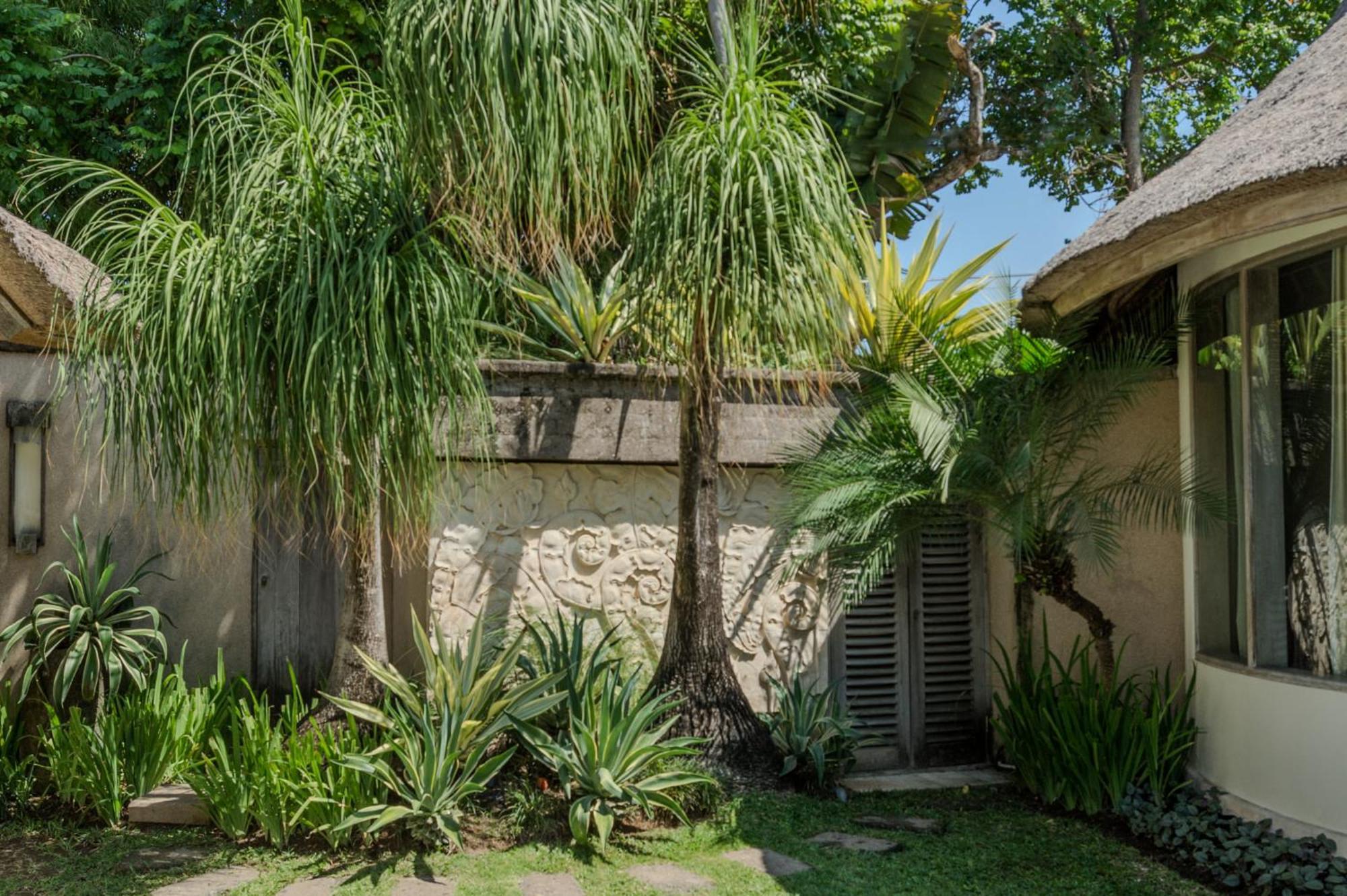 Tirta Naga Bali * Seminyak (Bali)