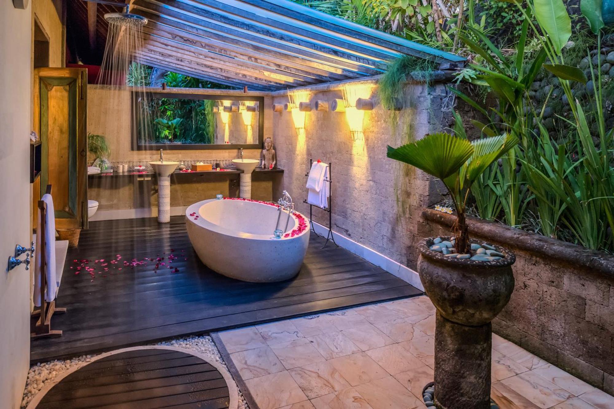 Tirta Naga Bali