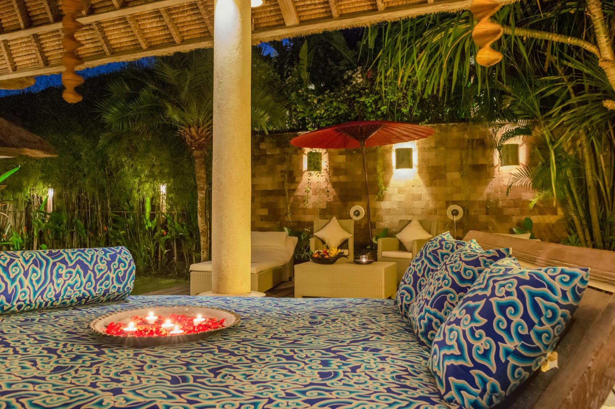 Tirta Naga Bali Villa