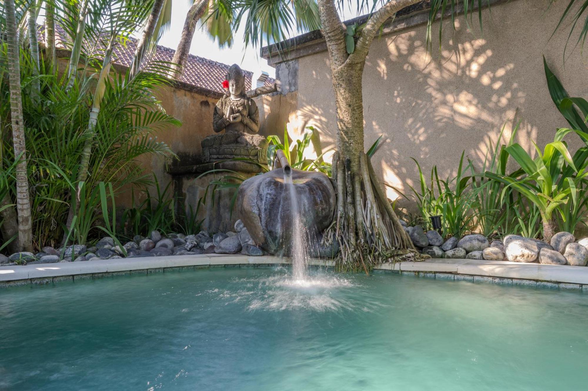 Villa Tirta Naga Bali Seminyak (Bali)