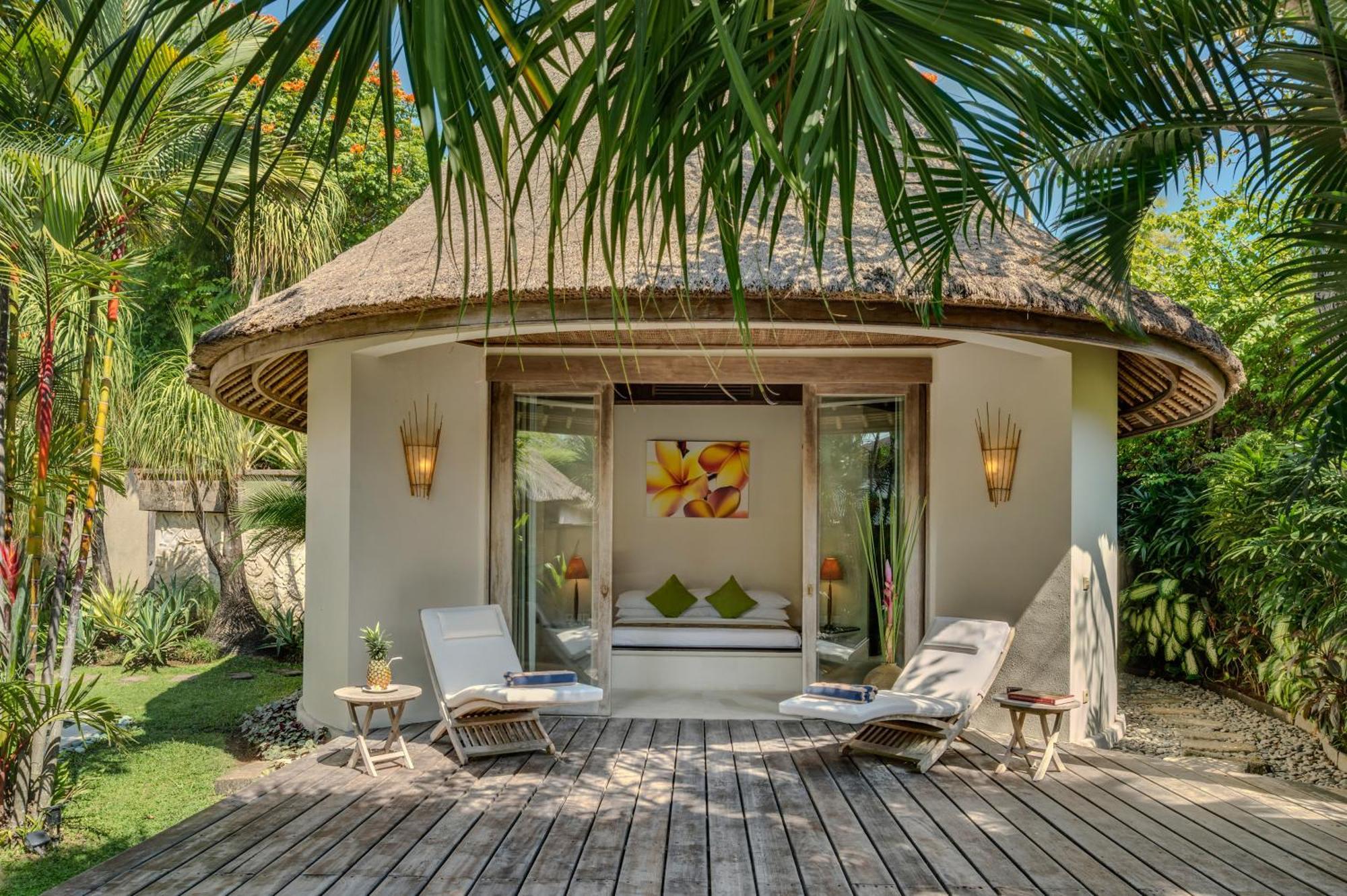 Tirta Naga Bali Villa