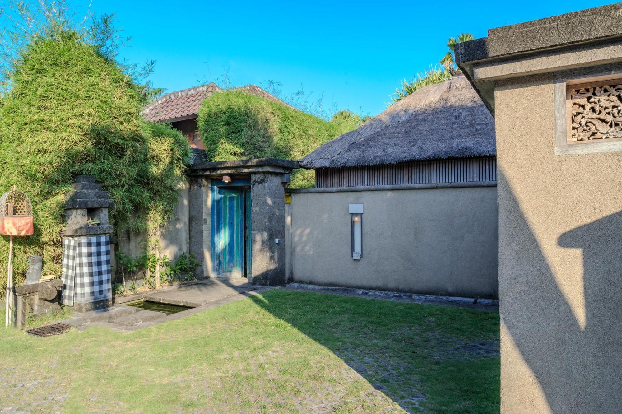 Villa Tirta Naga Bali