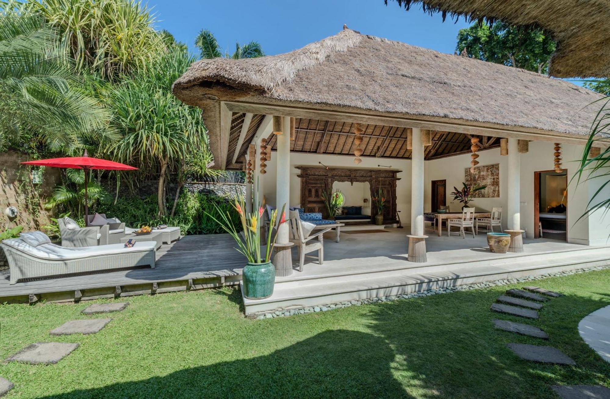 Villa Tirta Naga Bali *