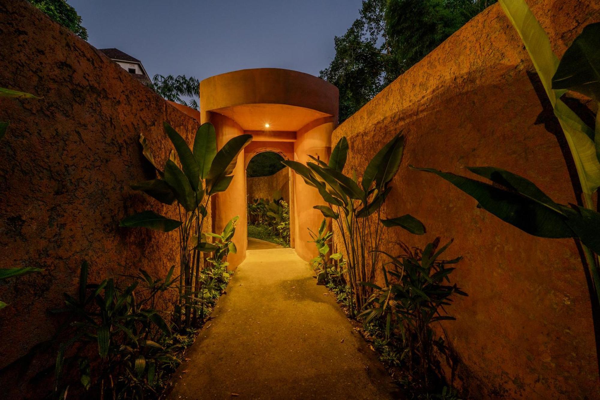 Sun Sang Eco Retreats Tabanan (Bali)