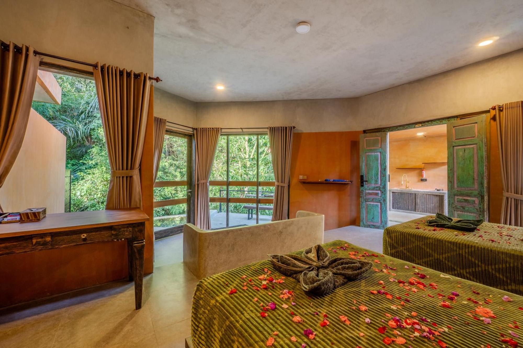 Sun Sang Eco Retreats Resort