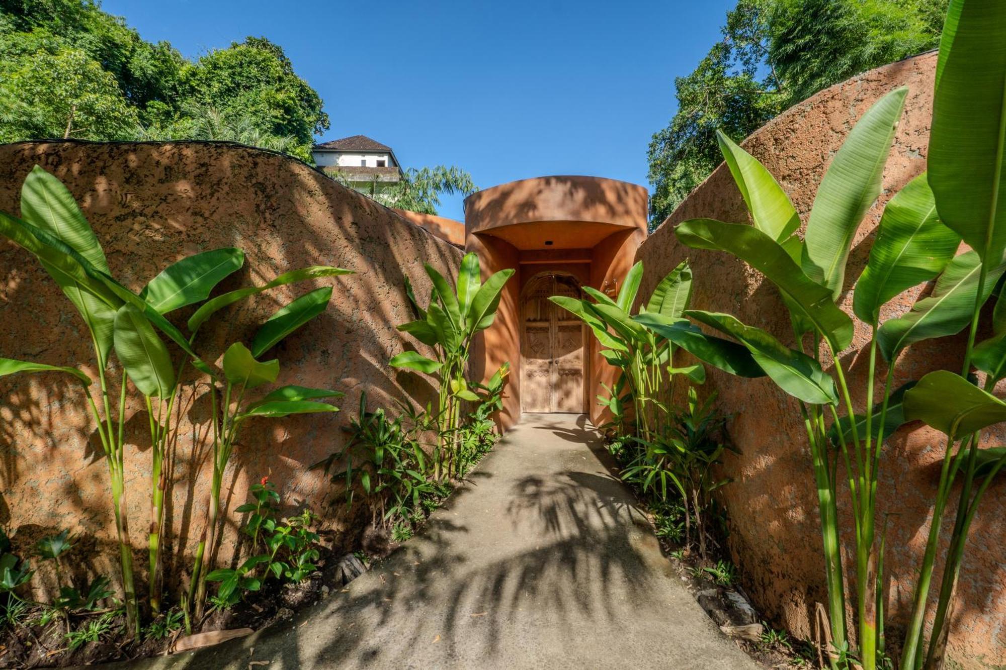 Sun Sang Eco Retreats Tabanan (Bali)
