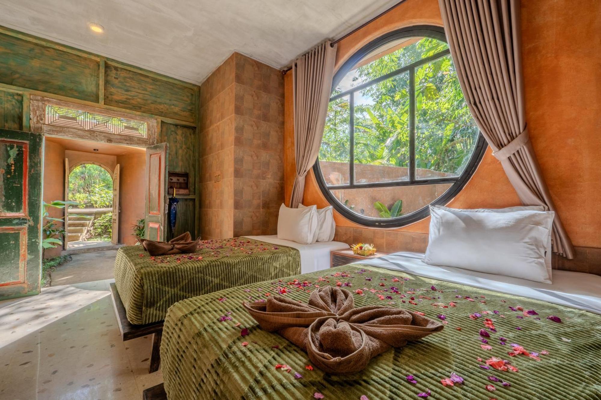 Sun Sang Eco Retreats Resort