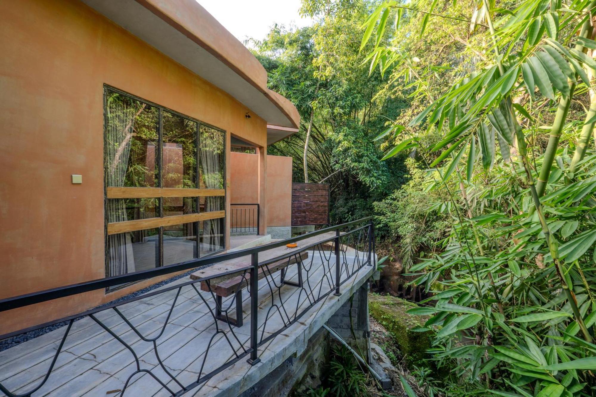 Sun Sang Eco Retreats Tabanan (Bali)