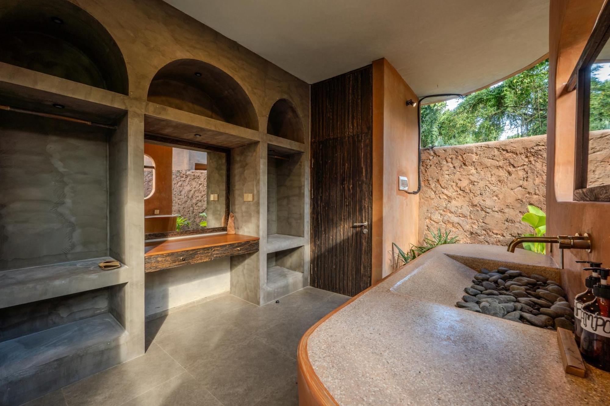 Sun Sang Eco Retreats 2* Tabanan (Bali)