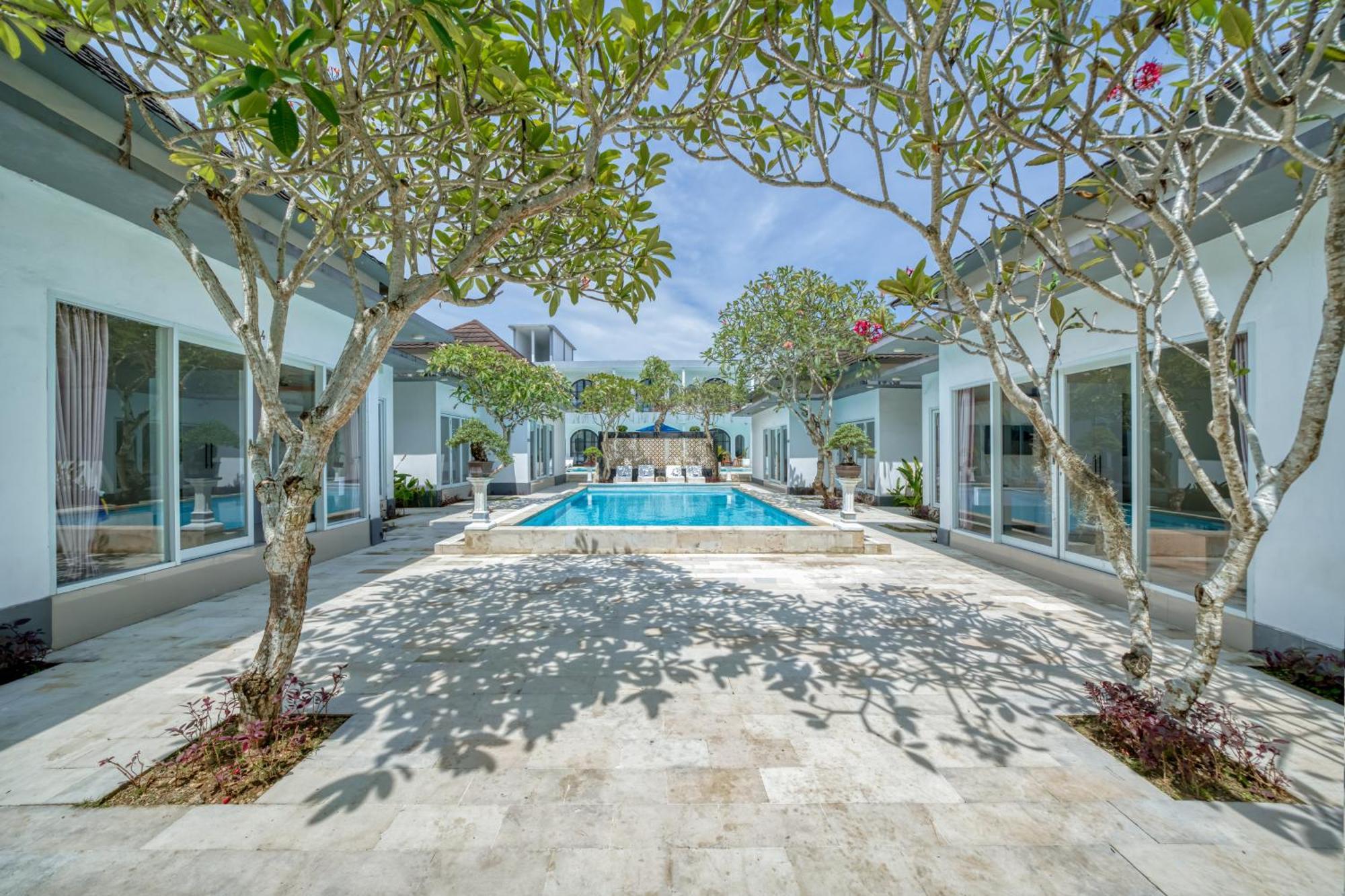 Daniswara Villas, Melasti Villa *