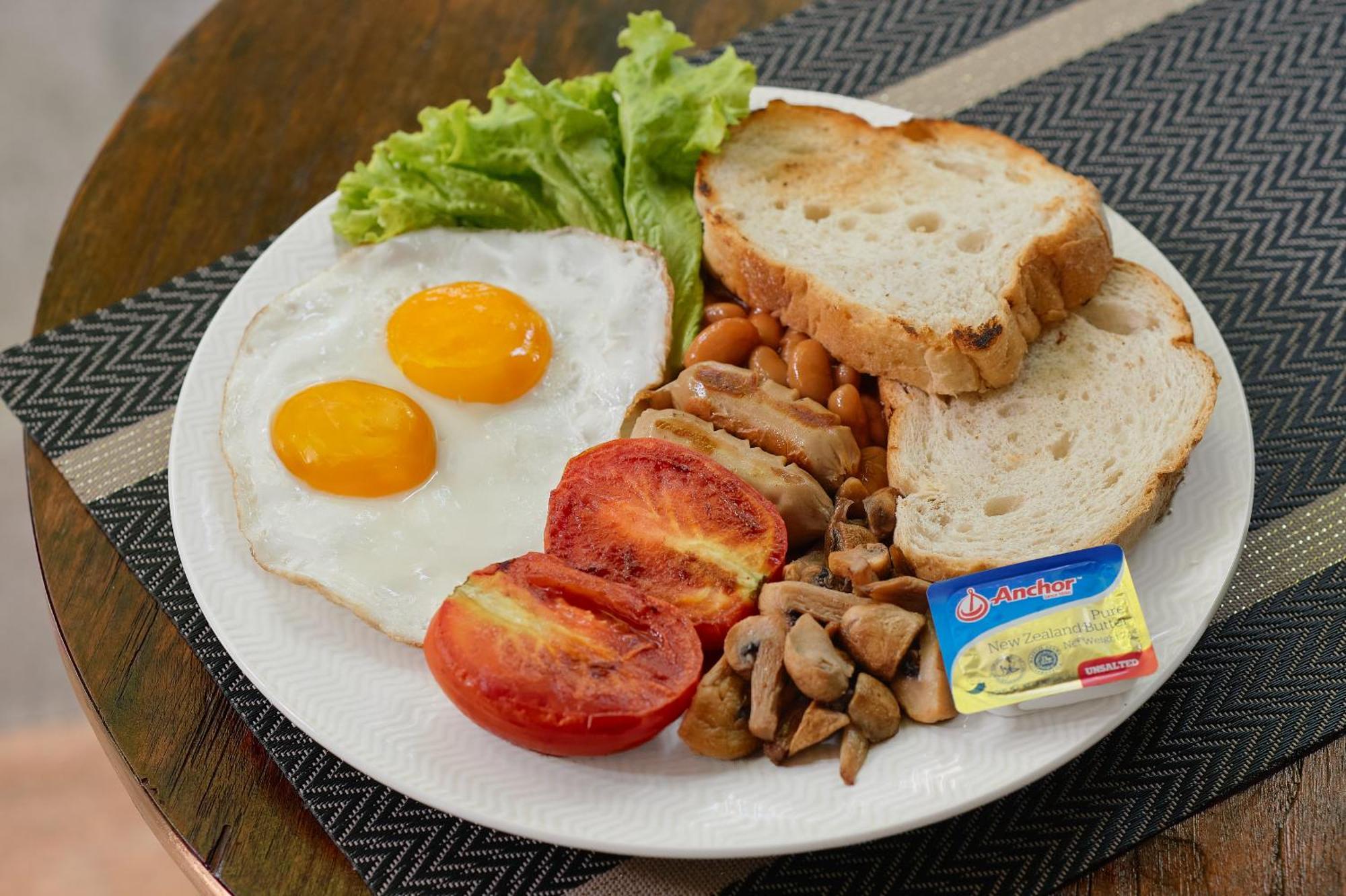 Kubu Rama Guest house