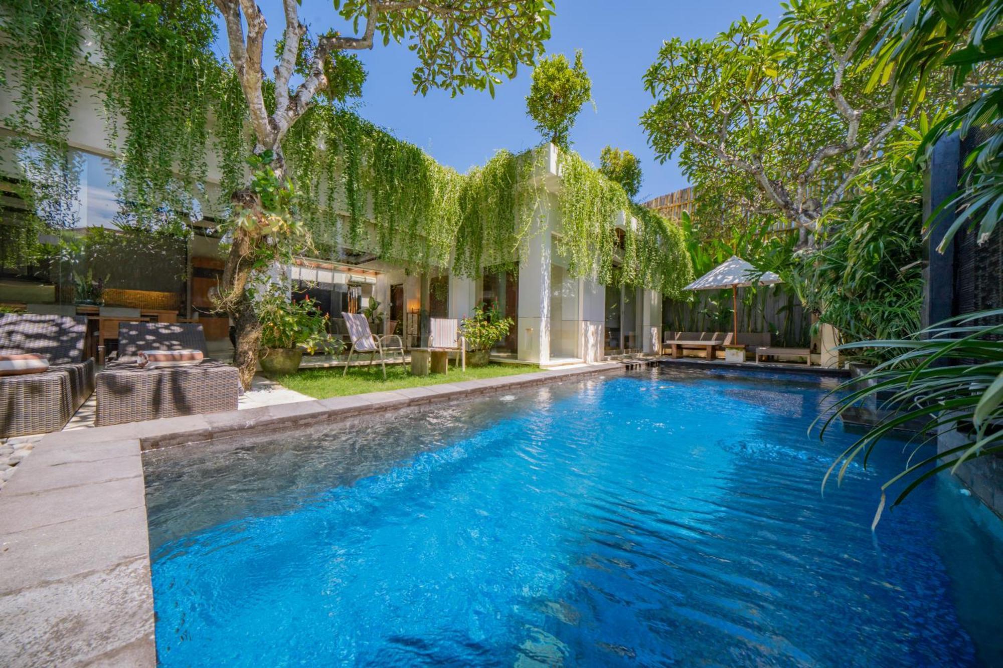 Kedonganan Villa Jimbaran (Bali)