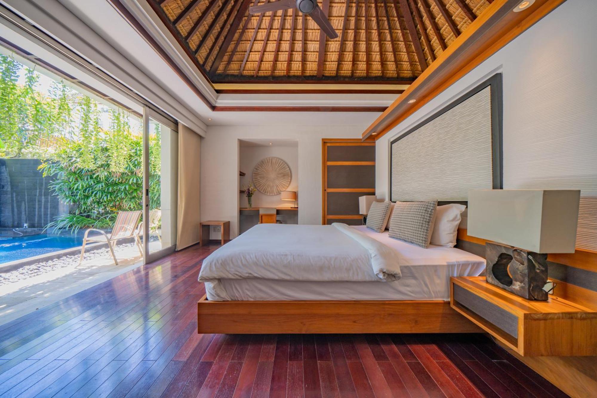 Villa Kedonganan Jimbaran (Bali)