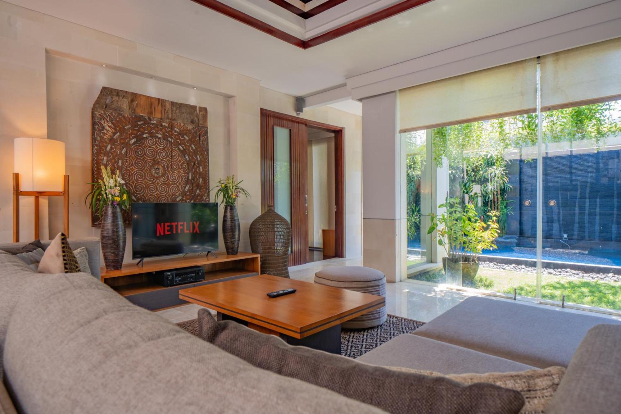 Villa Kedonganan *