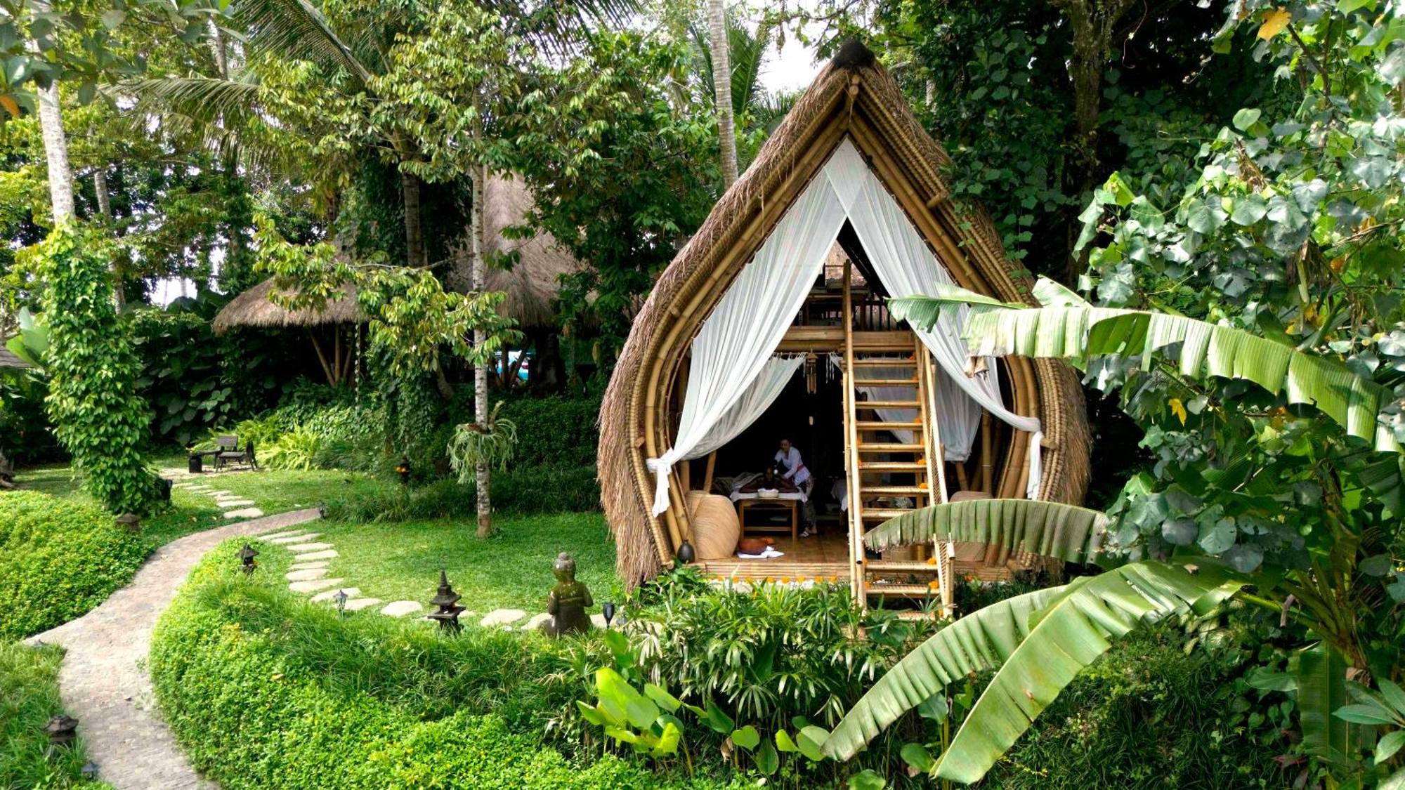Villa Belalu Bali Boutique & Experience