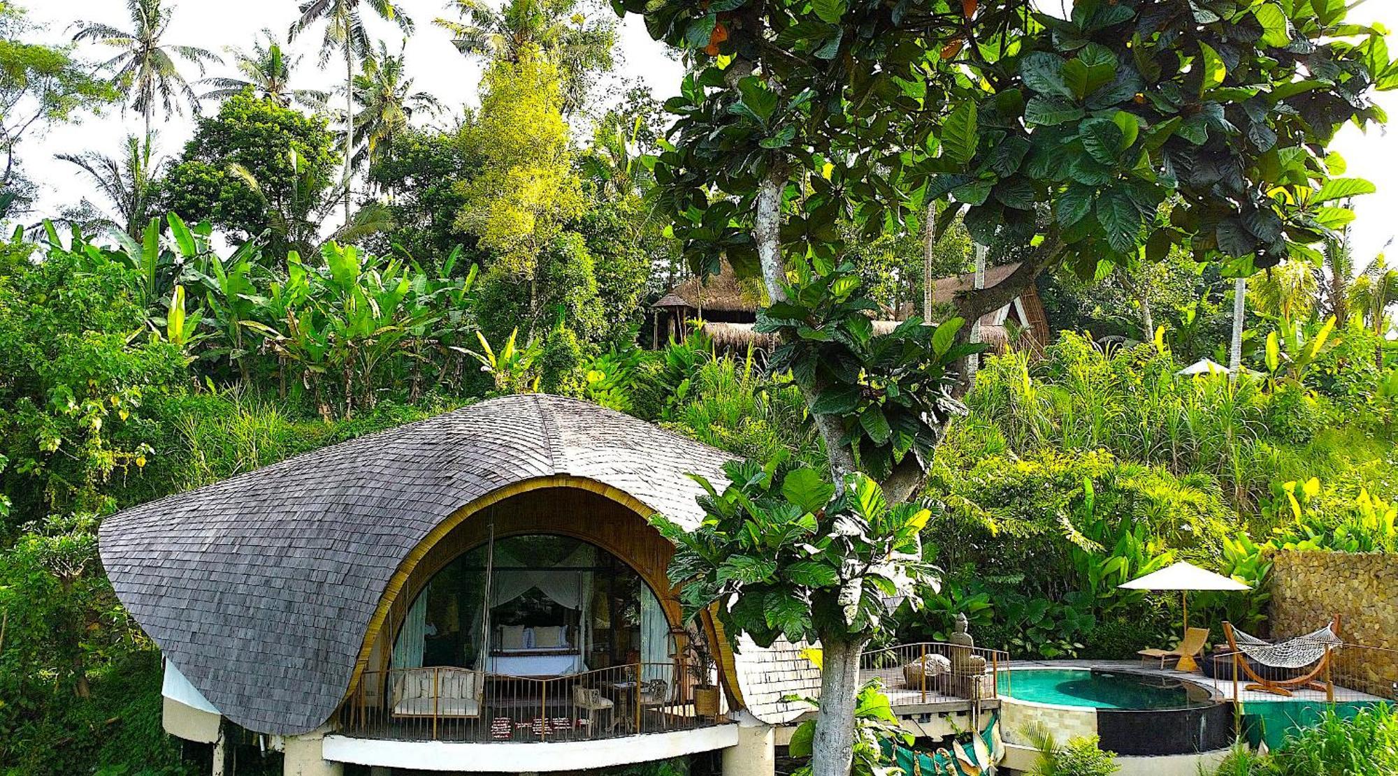 Villa Belalu Bali Boutique & Experience *