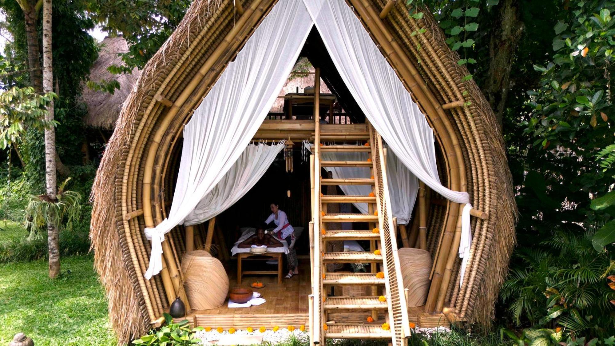 Belalu Bali Boutique & Experience Villa *
