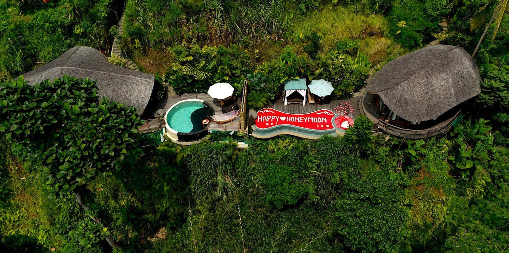Belalu Bali Boutique & Experience Villa Ubud (Bali)