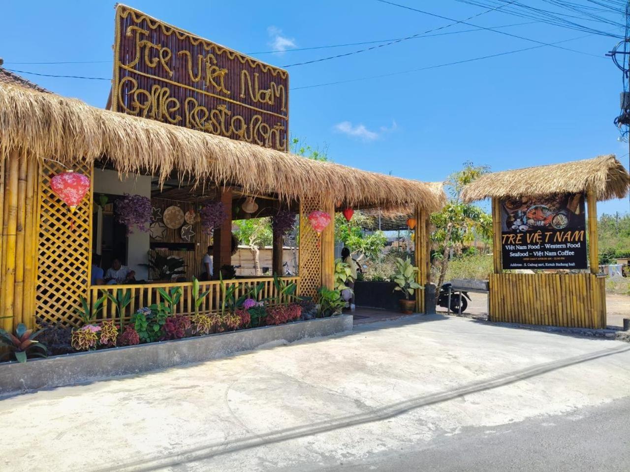 Tre Bali Hotel Ungasan (Bali)