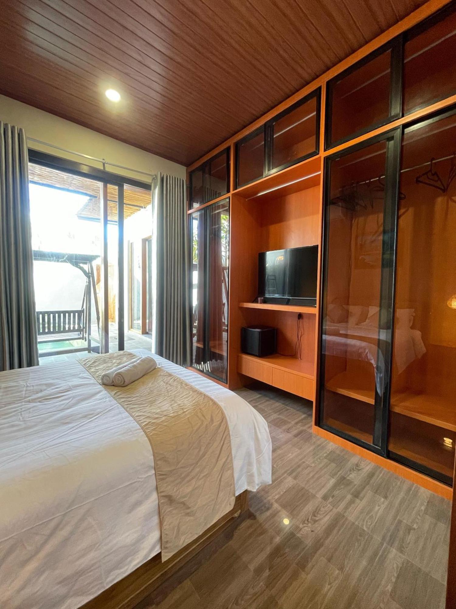 Hotel Tre Bali Ungasan (Bali)