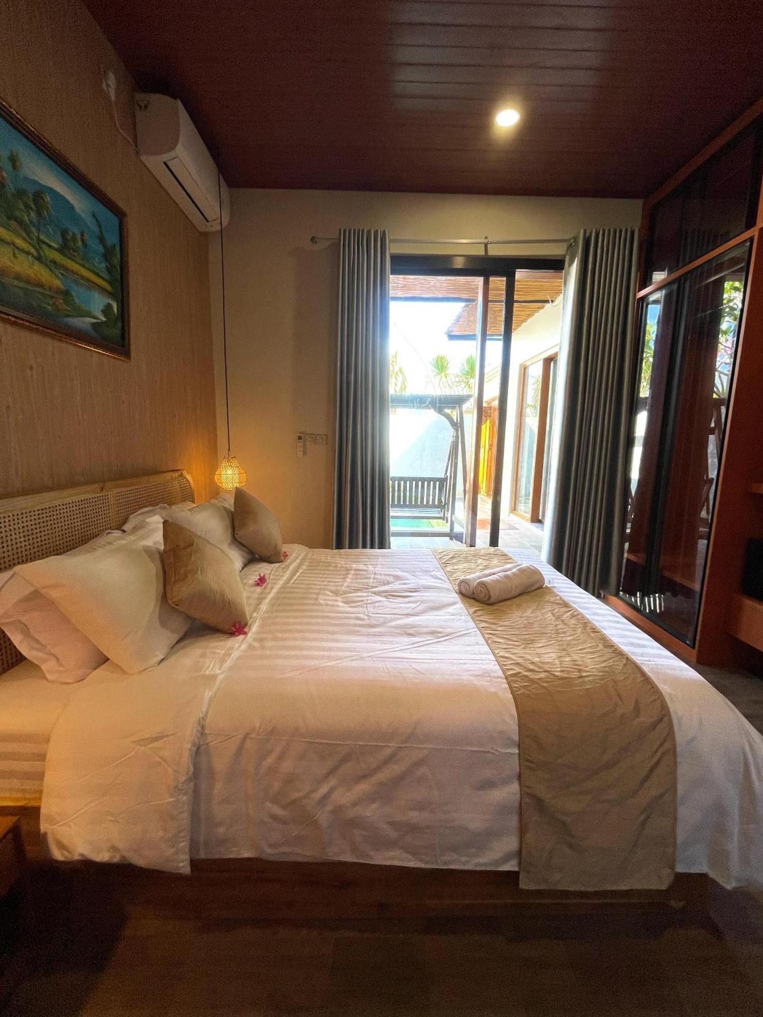 Tre Bali Hotel 4*
