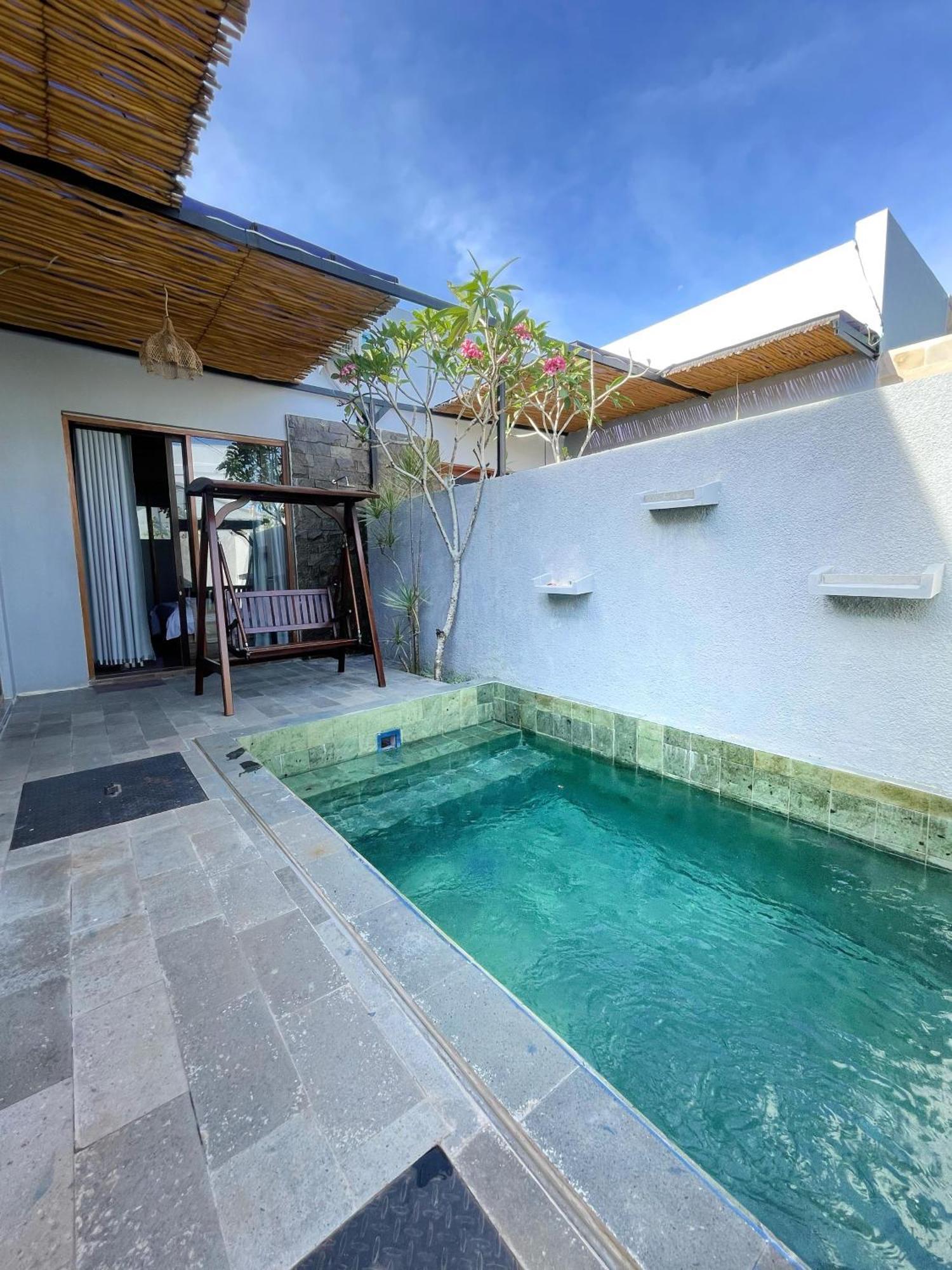 Tre Bali Hotel 4*
