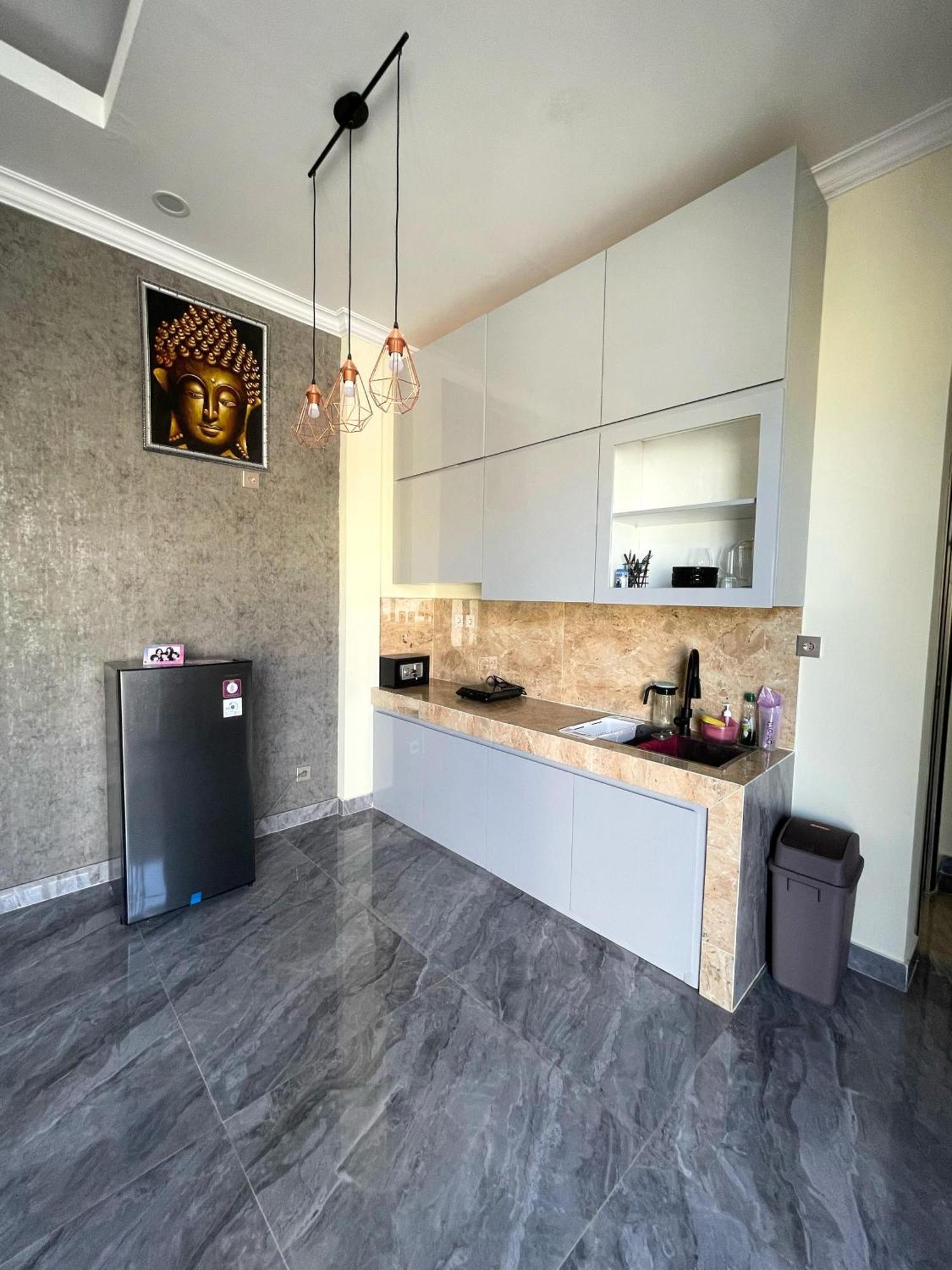 Hotel Tre Bali 4*