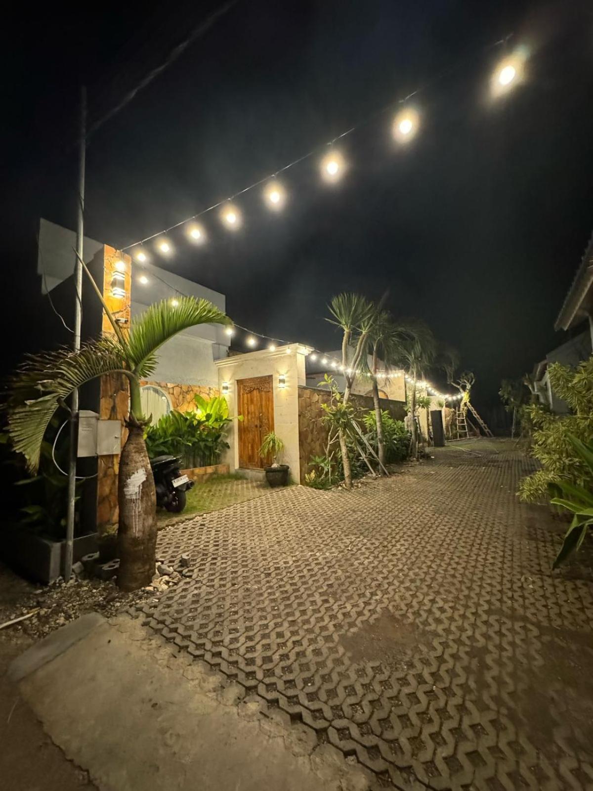 Hotel Tre Bali