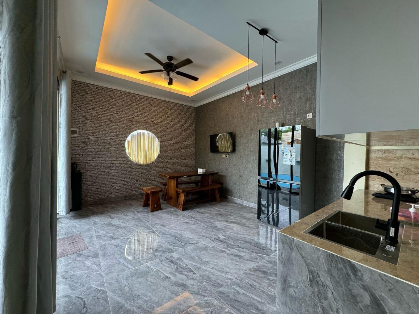 Tre Bali Hotel 4*