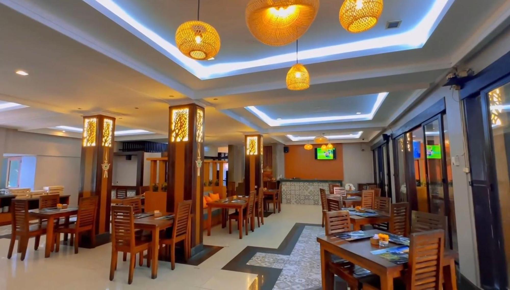 Champlung Mas Legian (Bali)