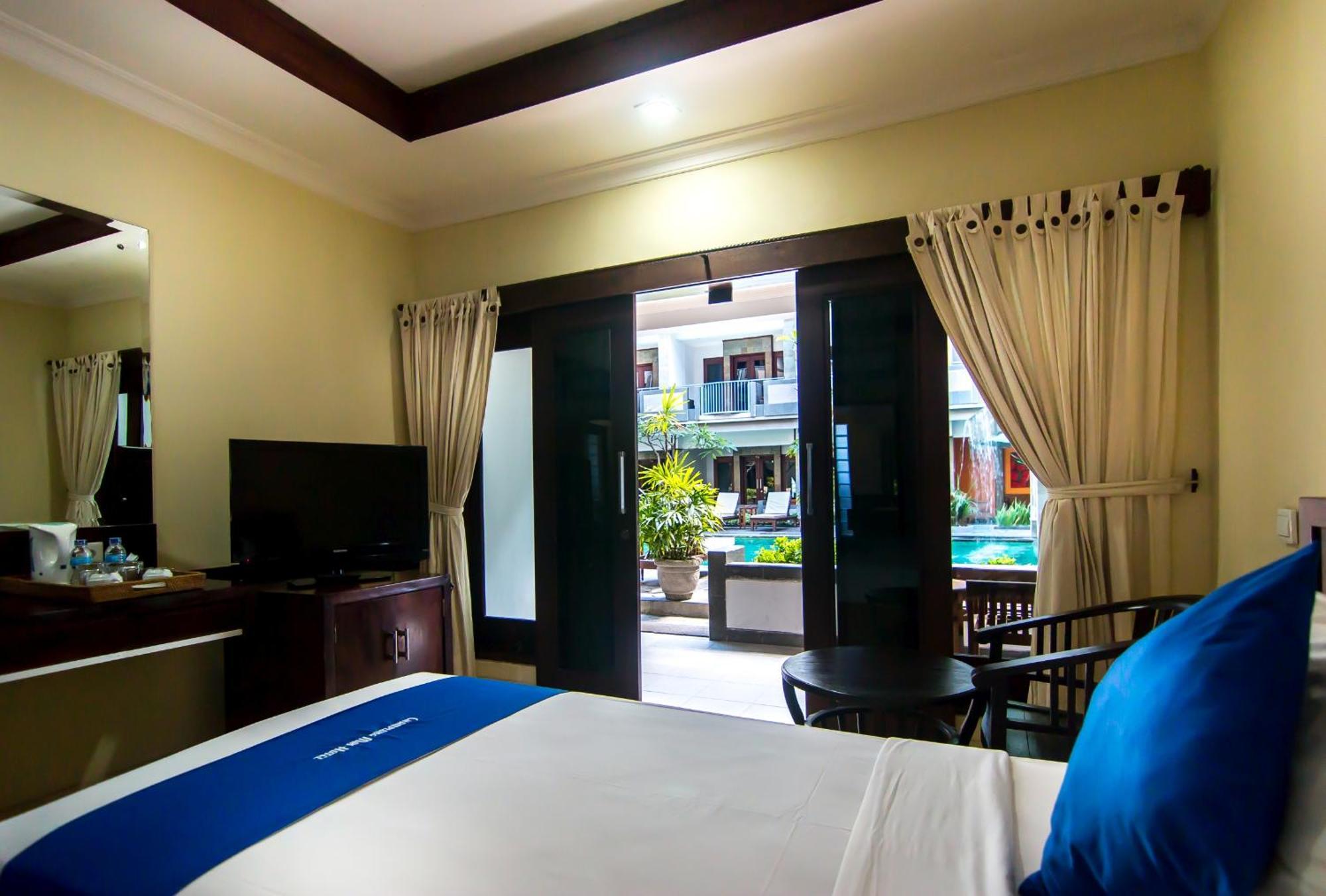 Champlung Mas 4* Legian (Bali)