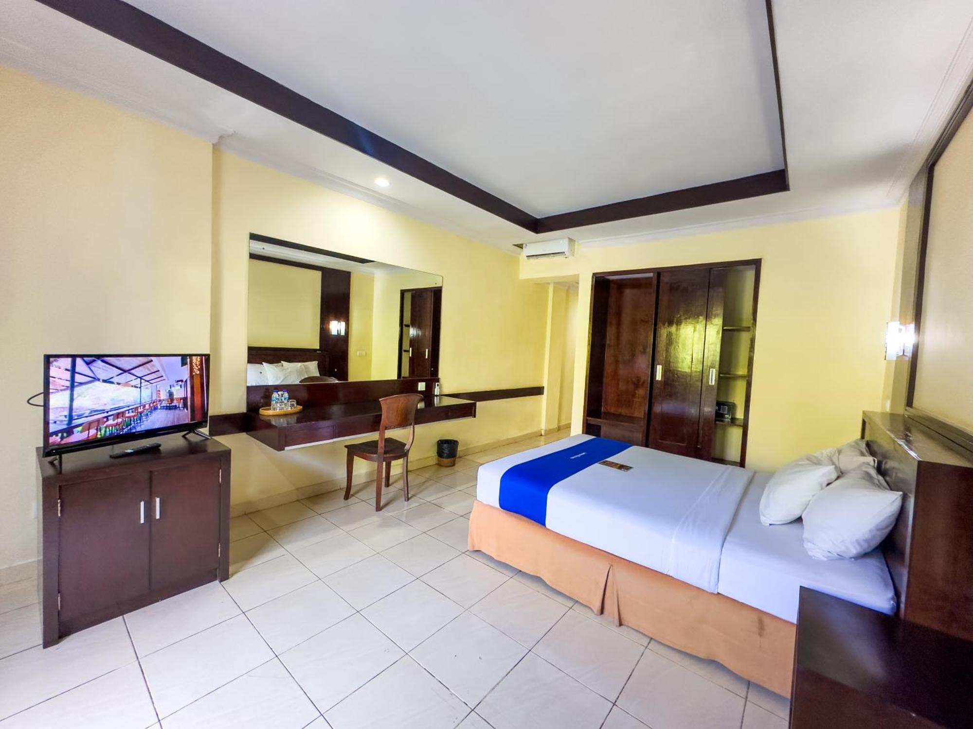 Hotel Champlung Mas