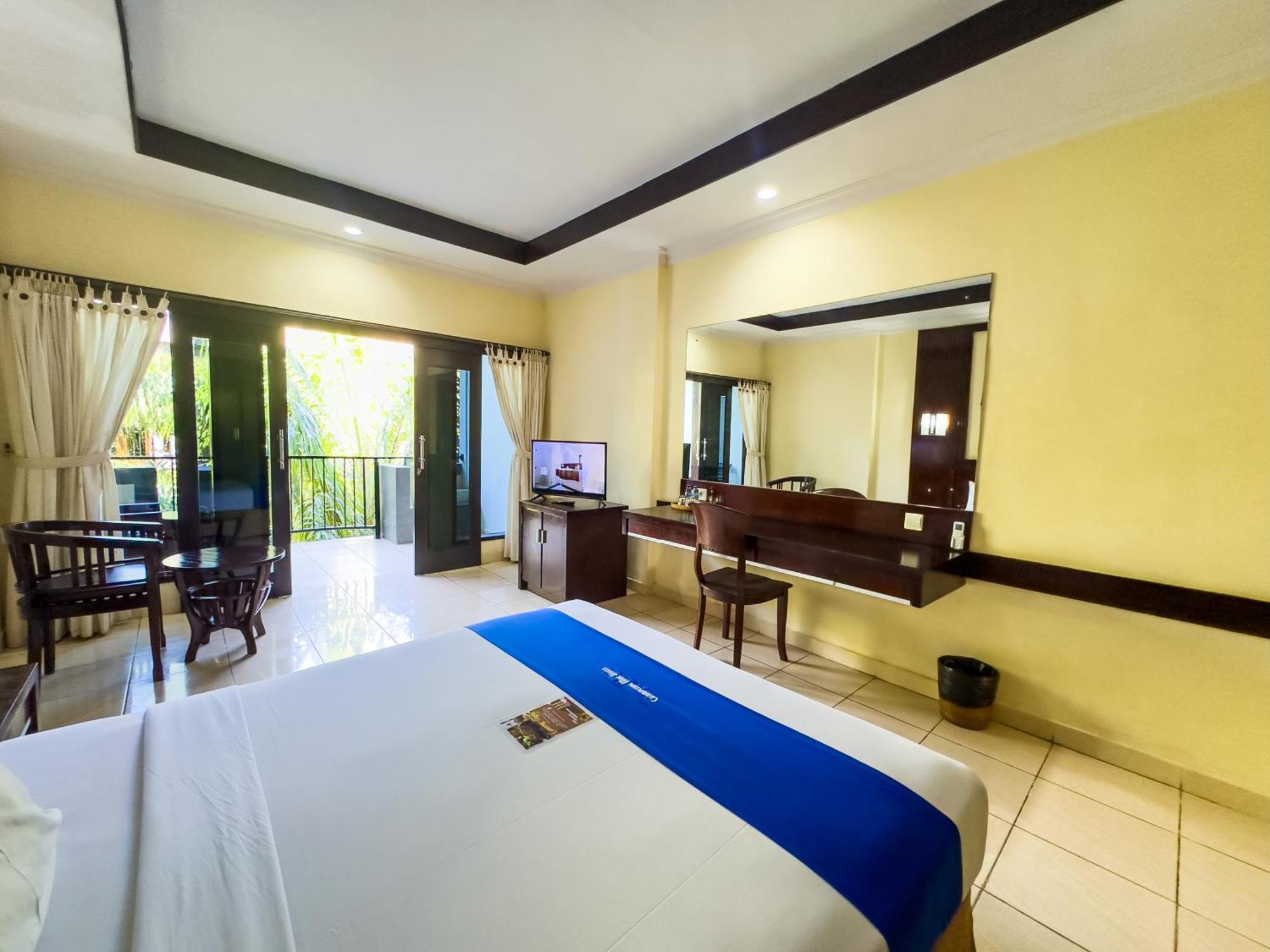 Champlung Mas Hotel Legian (Bali)