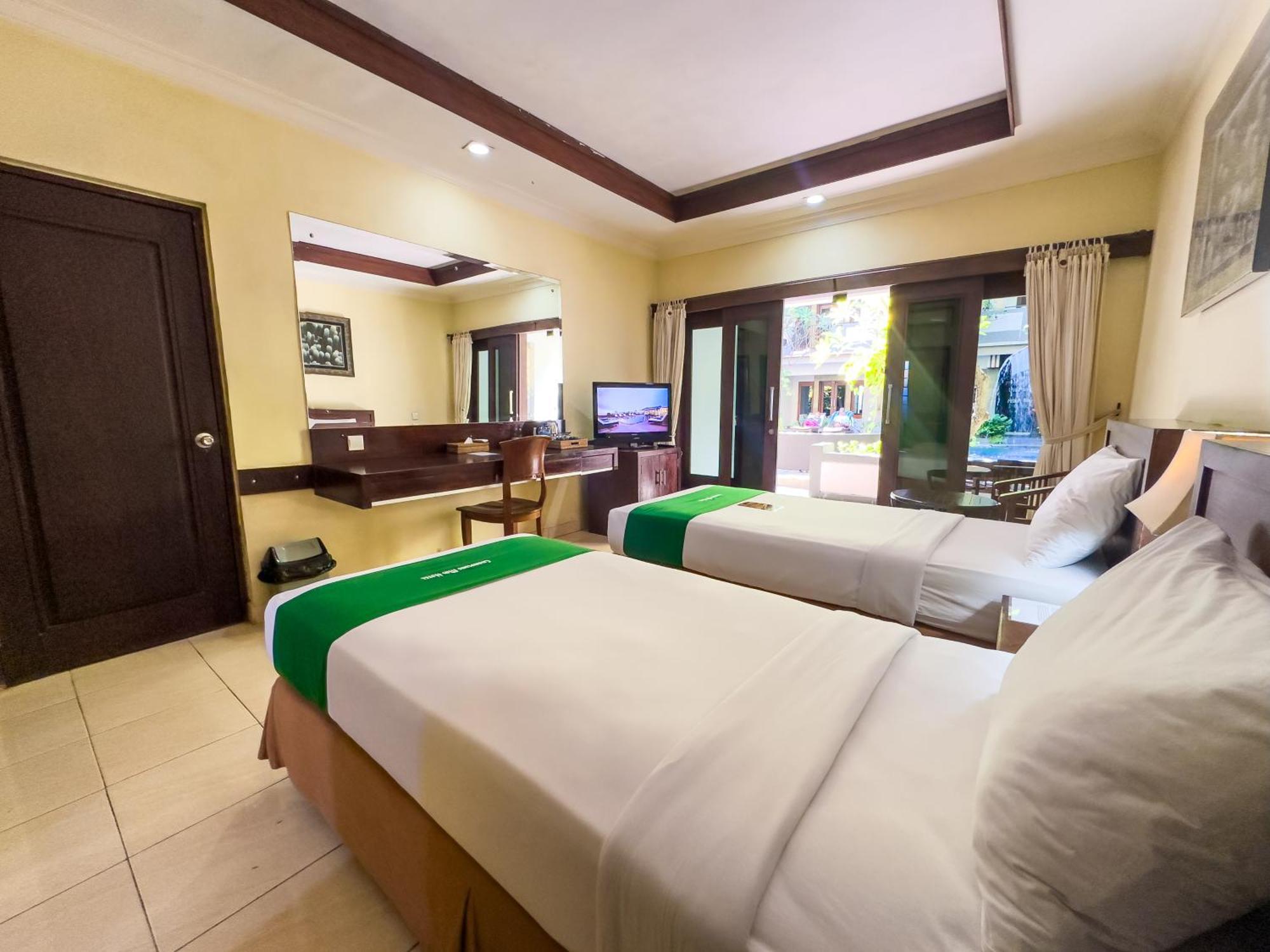 Hotel Champlung Mas Legian (Bali)
