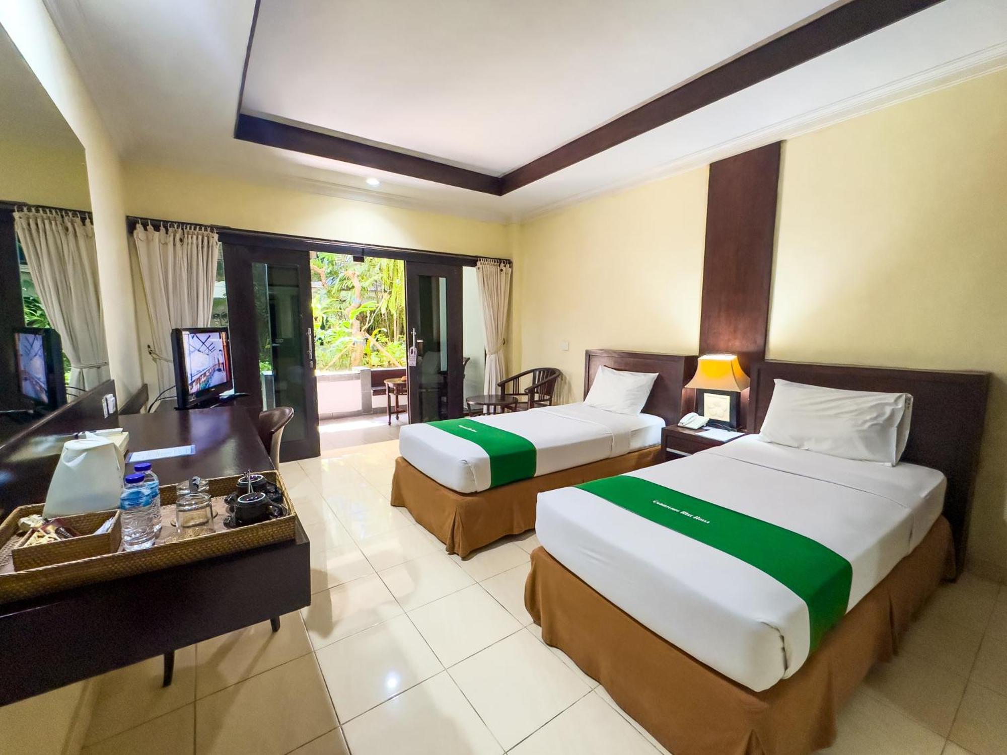 Champlung Mas 4* Legian (Bali)