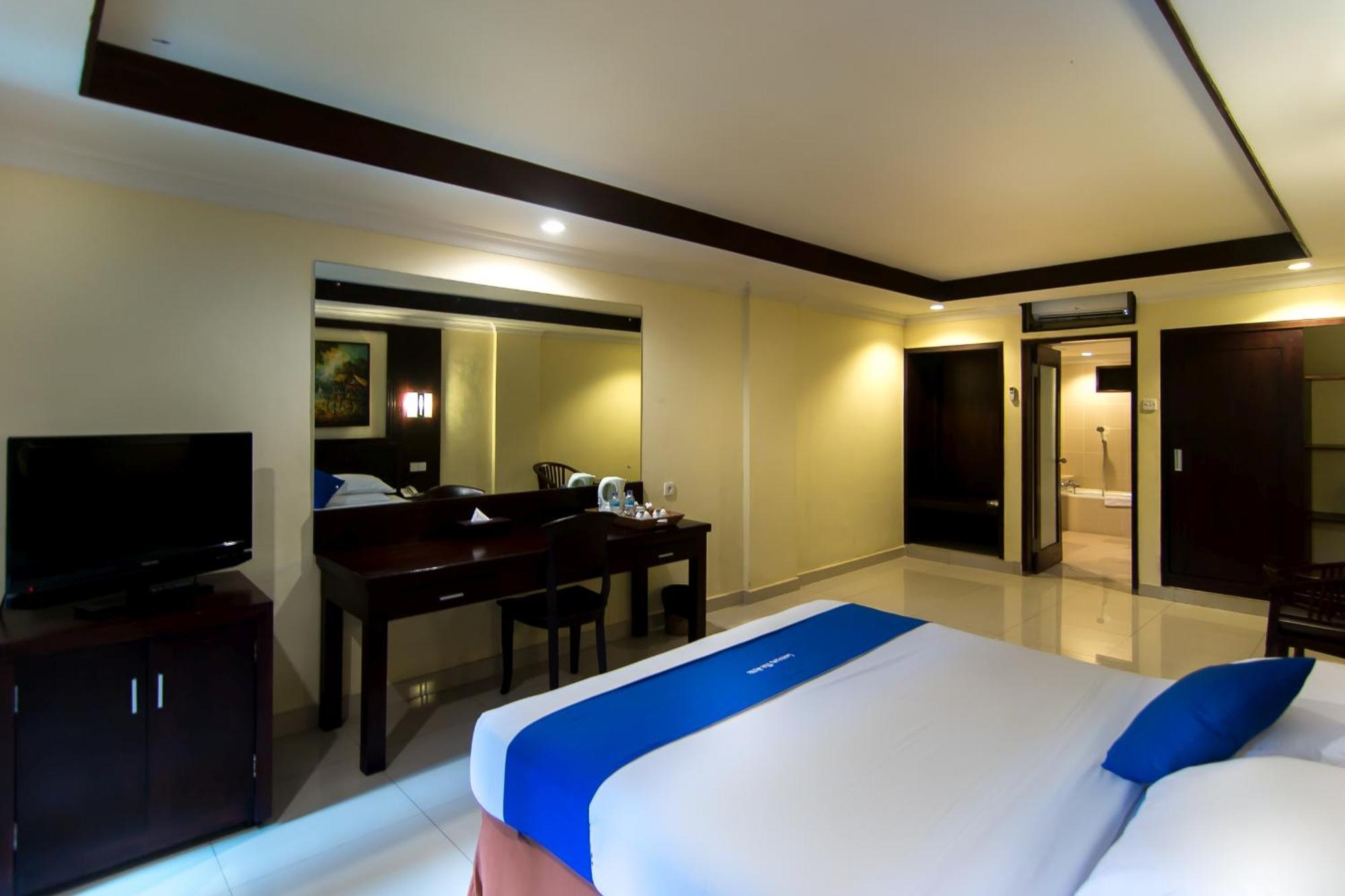 Hotel Champlung Mas 4*