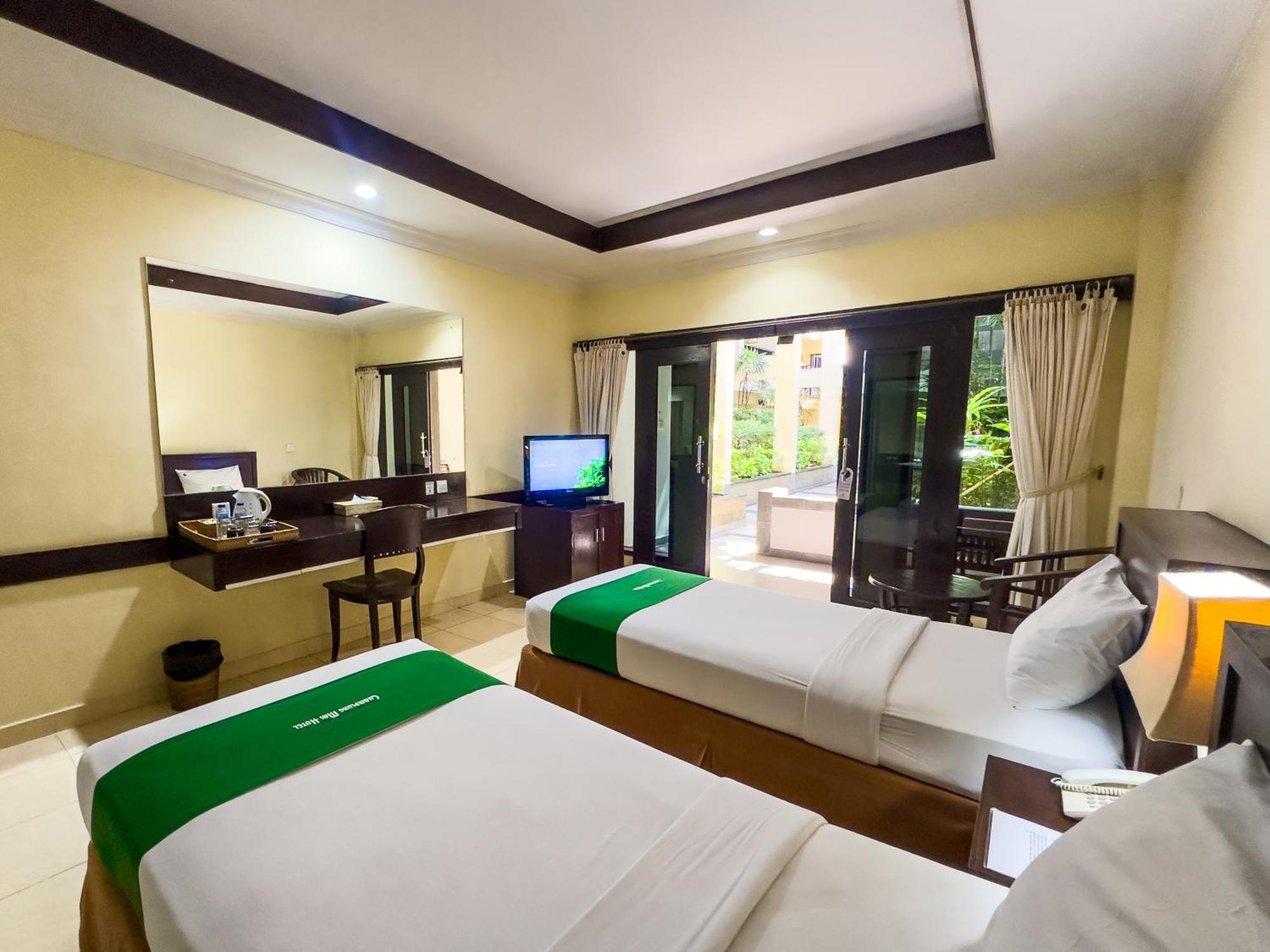 Champlung Mas 4*