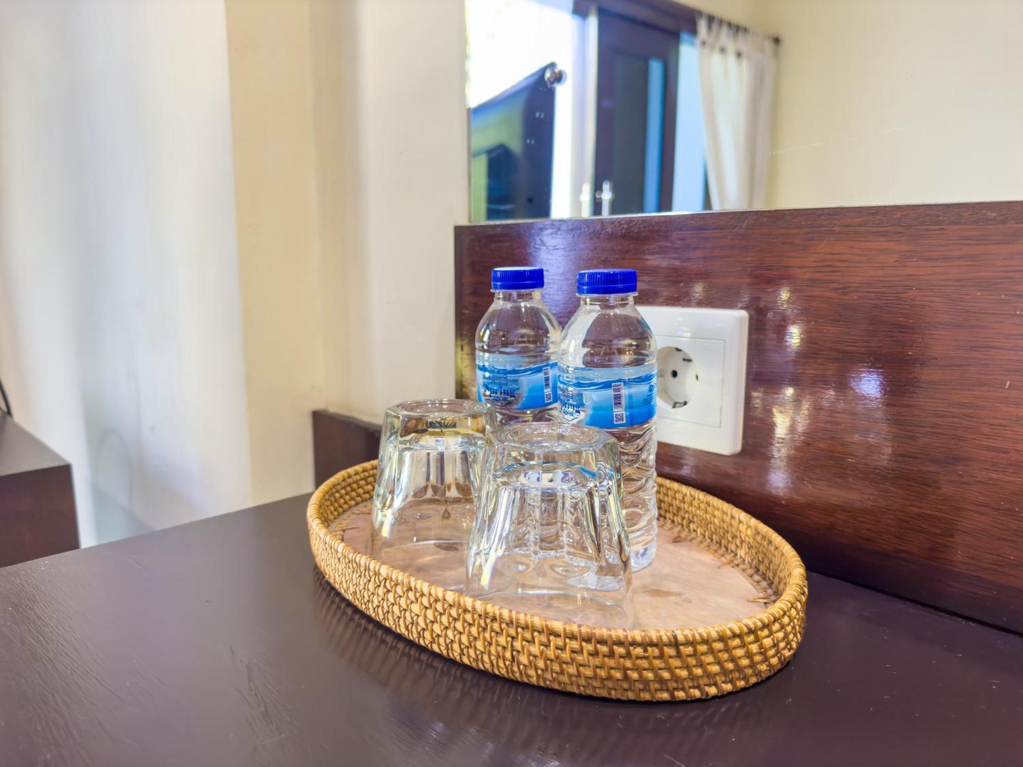 Champlung Mas 4* Legian (Bali)