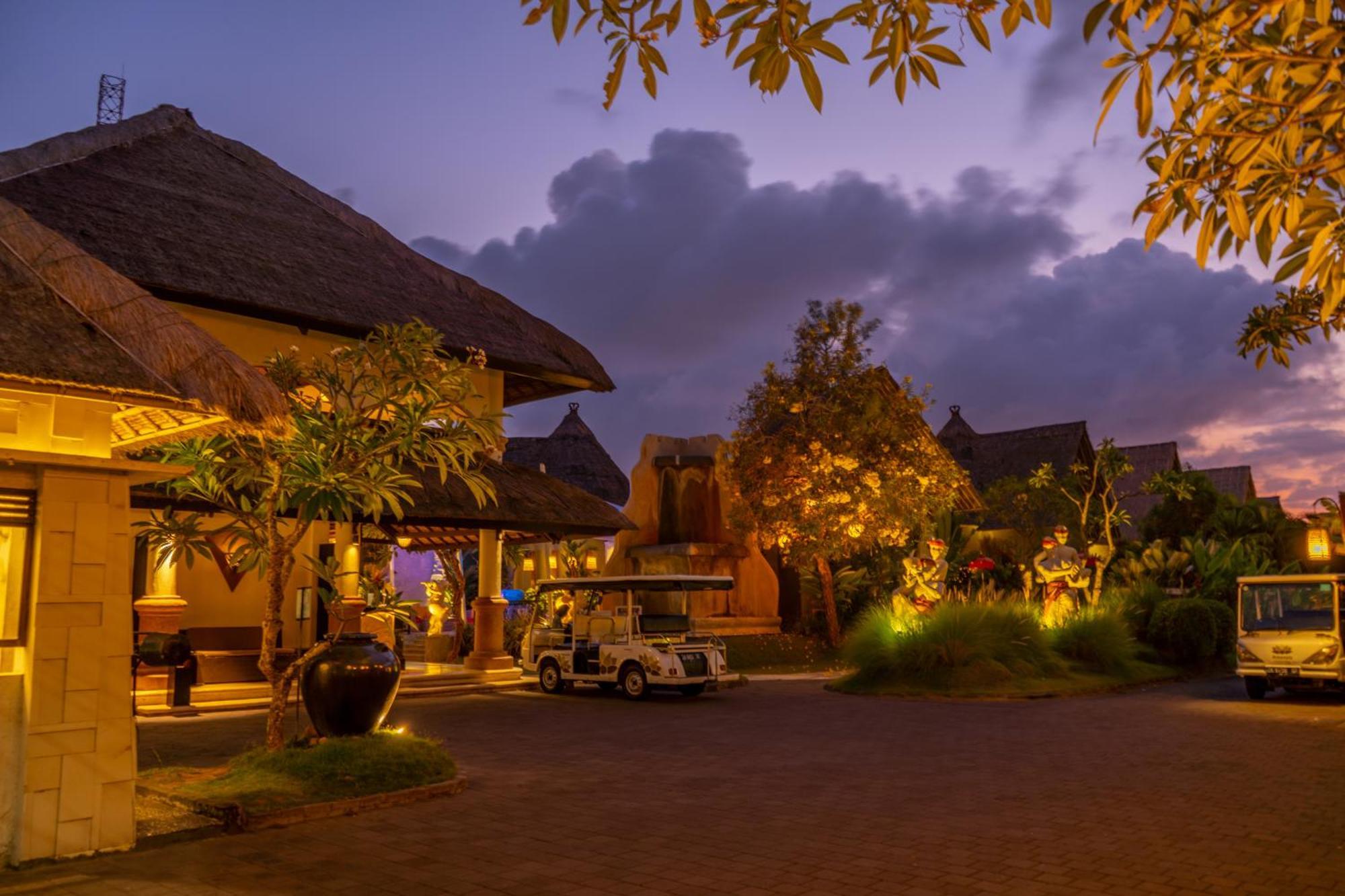 Estate & Spa - By Astadala Villa Seminyak (Bali)
