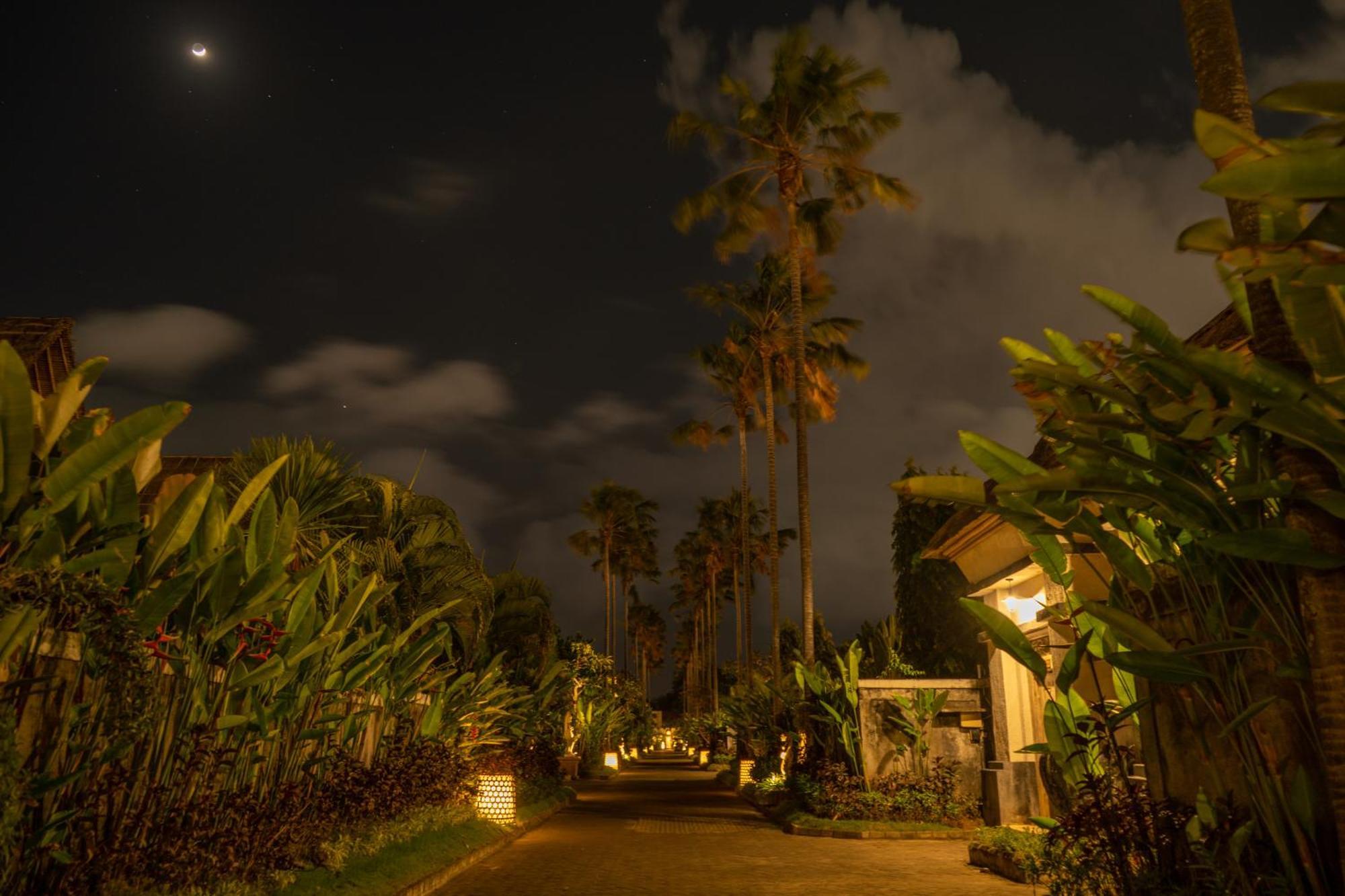 Estate & Spa - By Astadala * Seminyak (Bali)