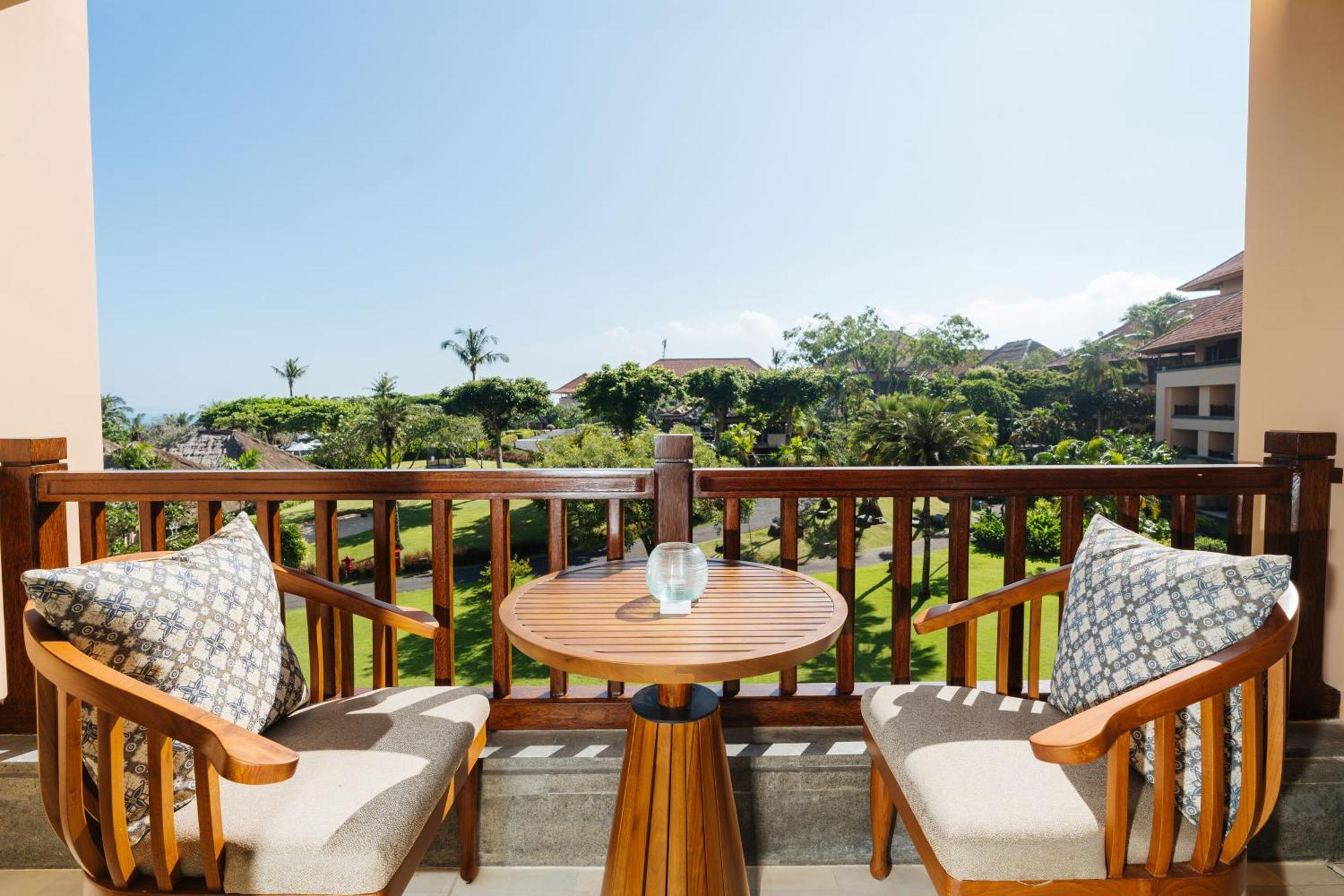 Resort Ayana Bali