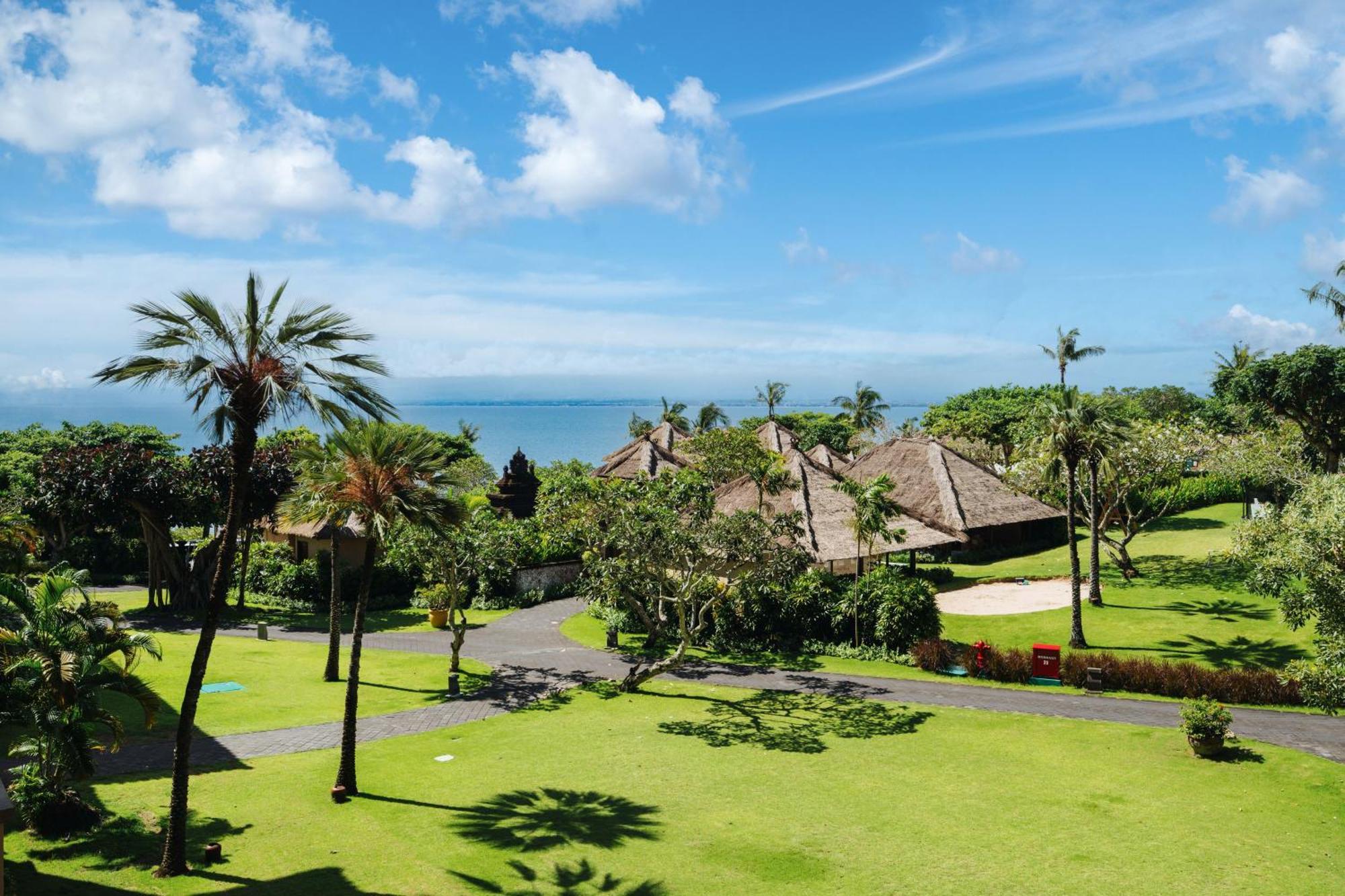 Ayana Bali 5*