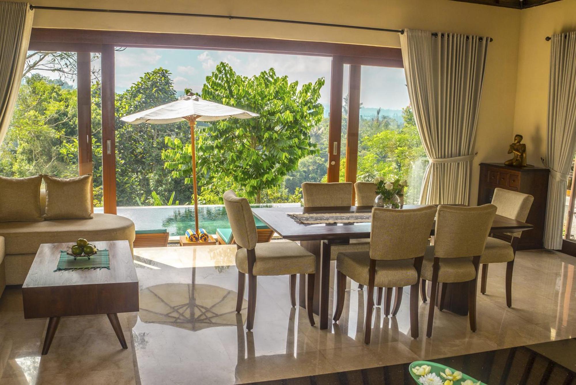 Bagus Agro Pelaga Resort