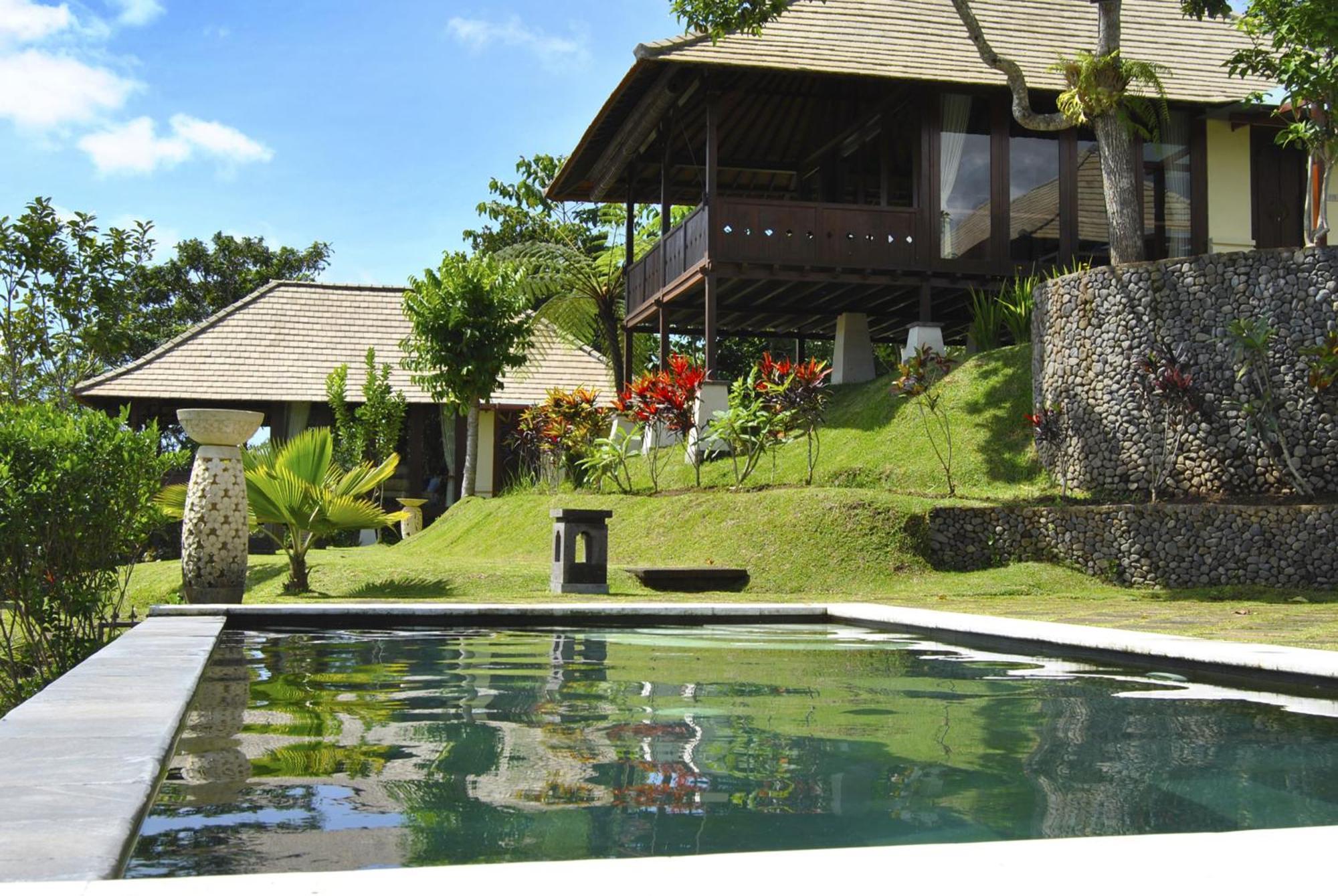 Bagus Agro Pelaga Resort Plaga