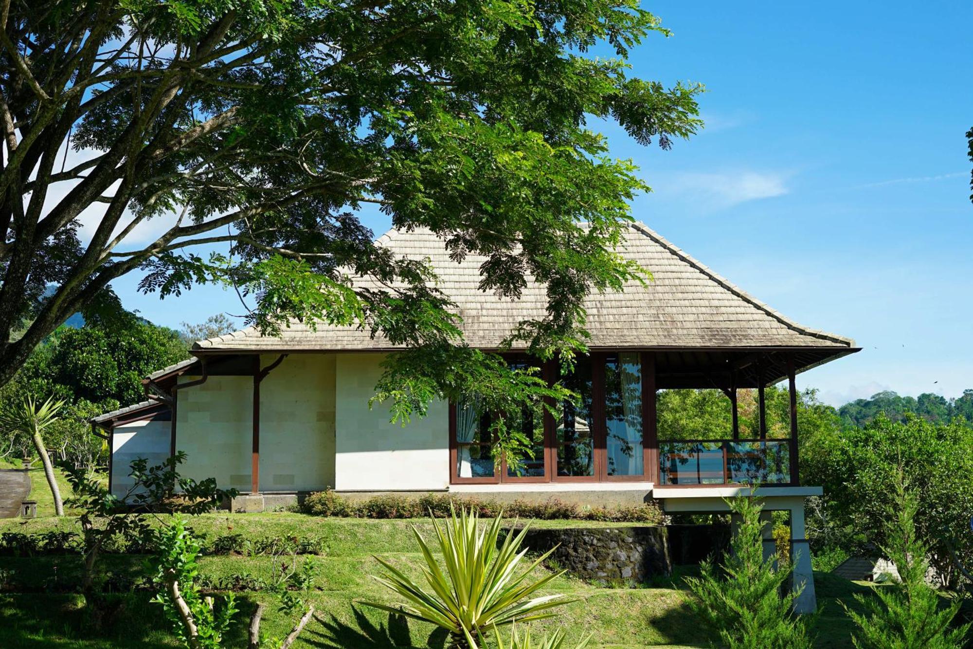 Bagus Agro Pelaga Resort 3*